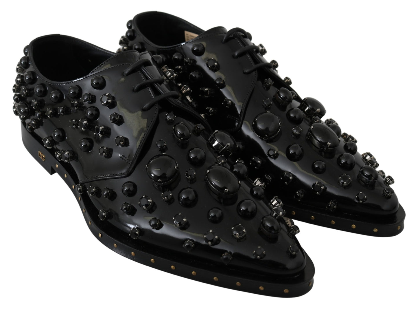Dolce & Gabbana Brogues - Women