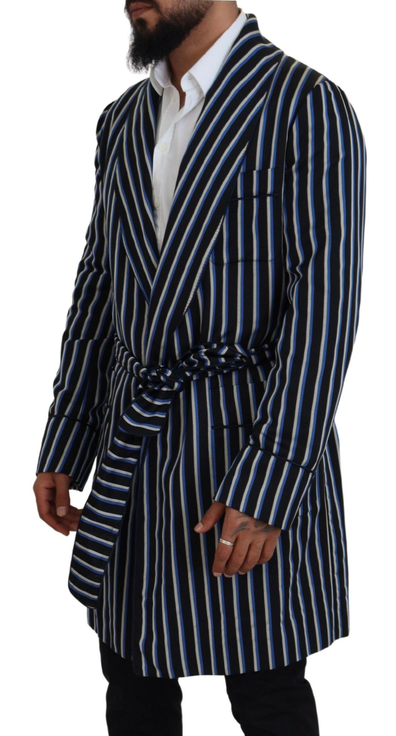 Dolce & Gabbana Bathrobe - Men