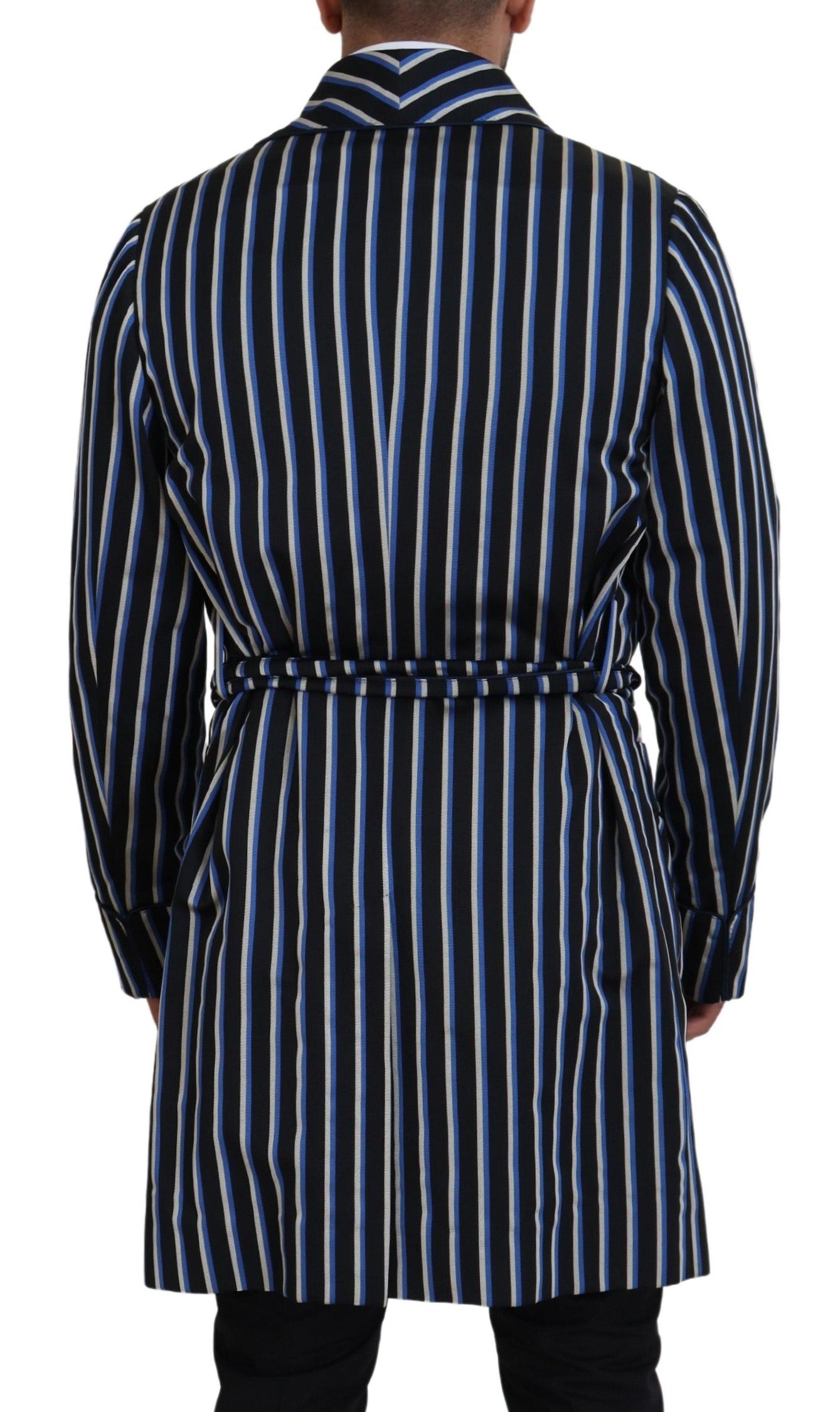 Dolce & Gabbana Bathrobe - Men