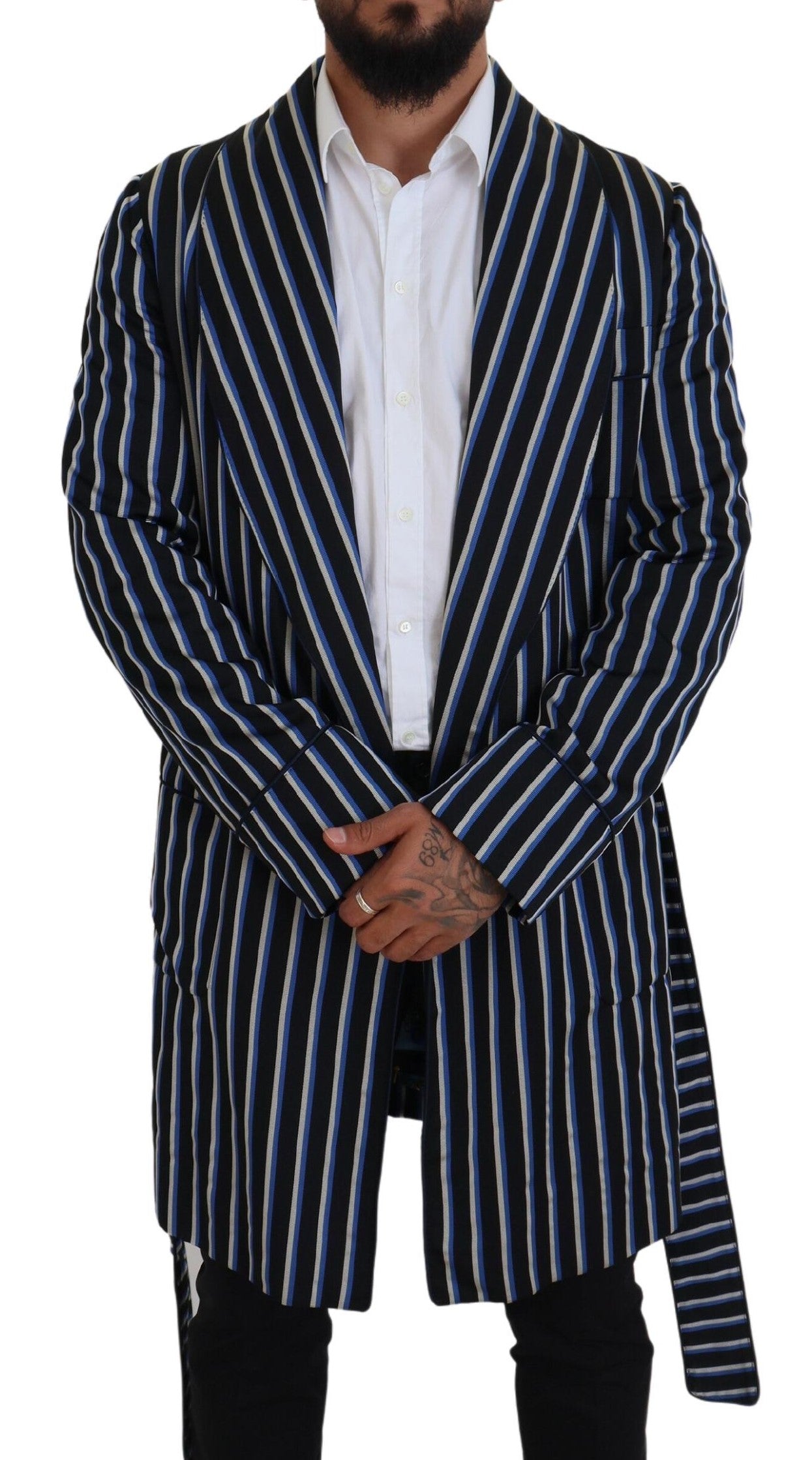 Dolce & Gabbana Bathrobe - Men