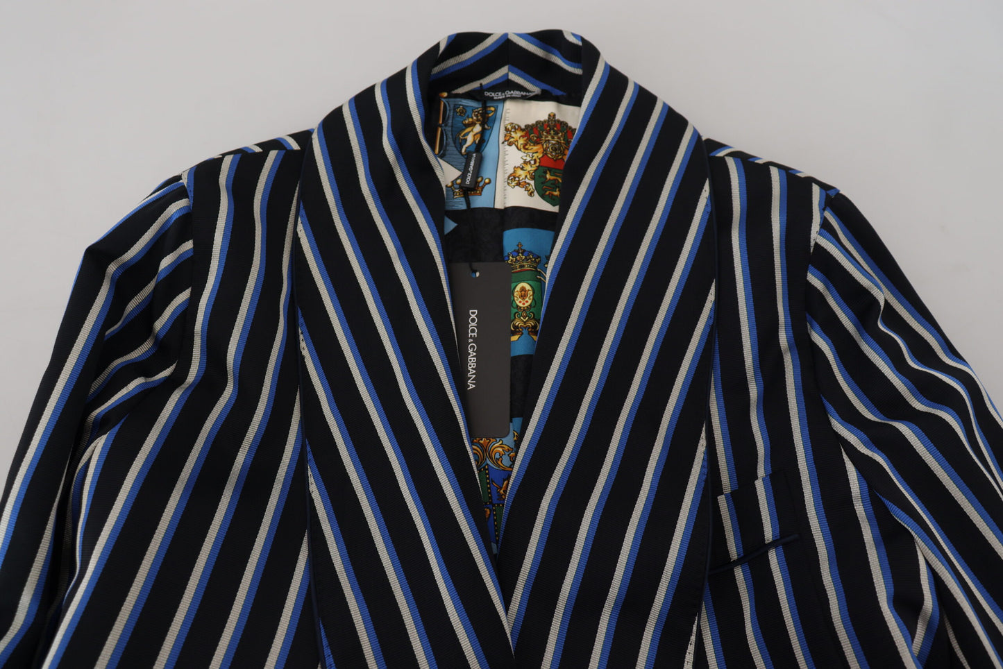 Dolce & Gabbana Bathrobe - Men