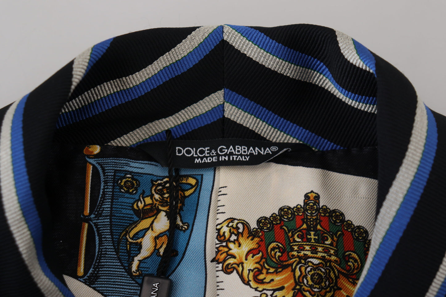 Dolce & Gabbana Bathrobe - Men