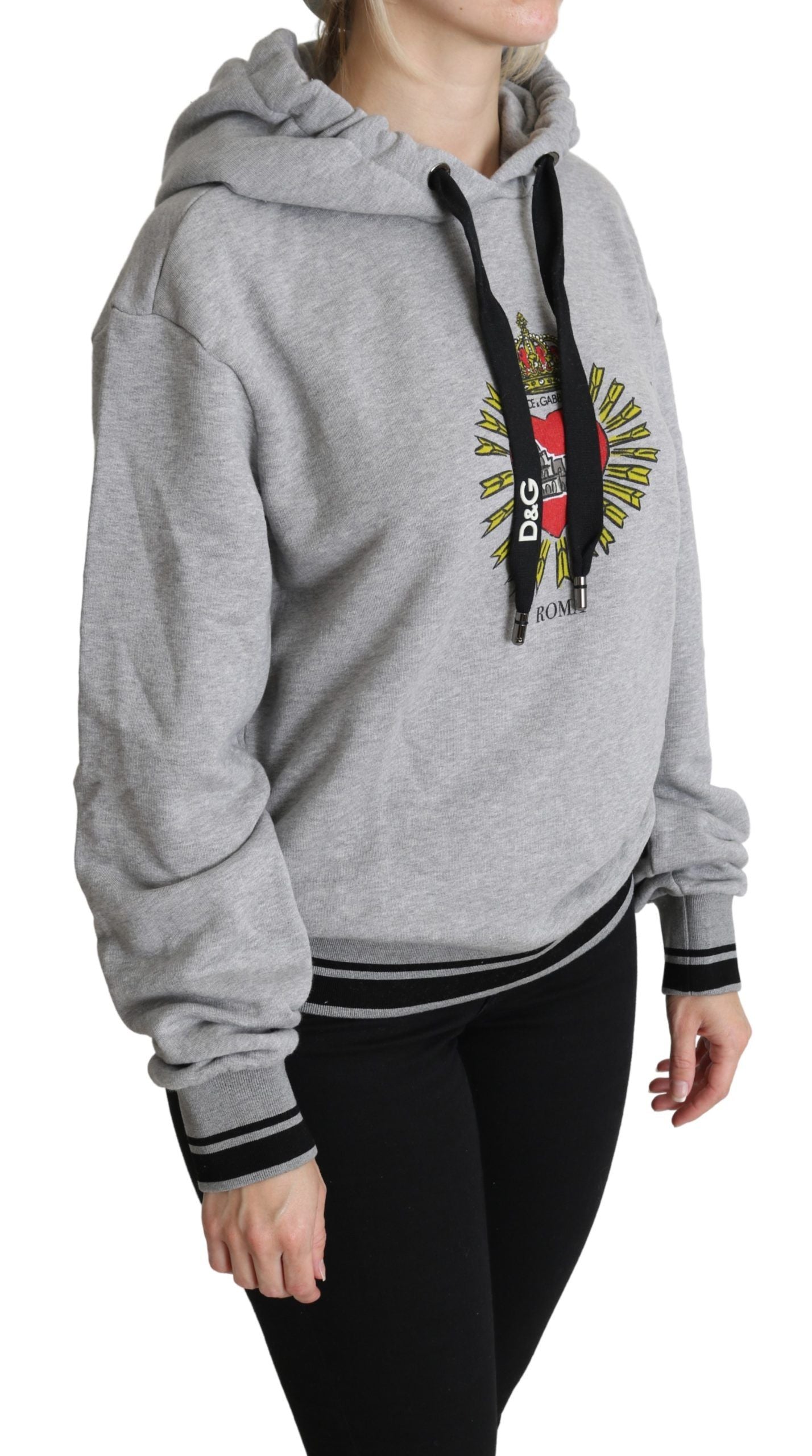 Dolce & Gabbana Hoodie - Women
