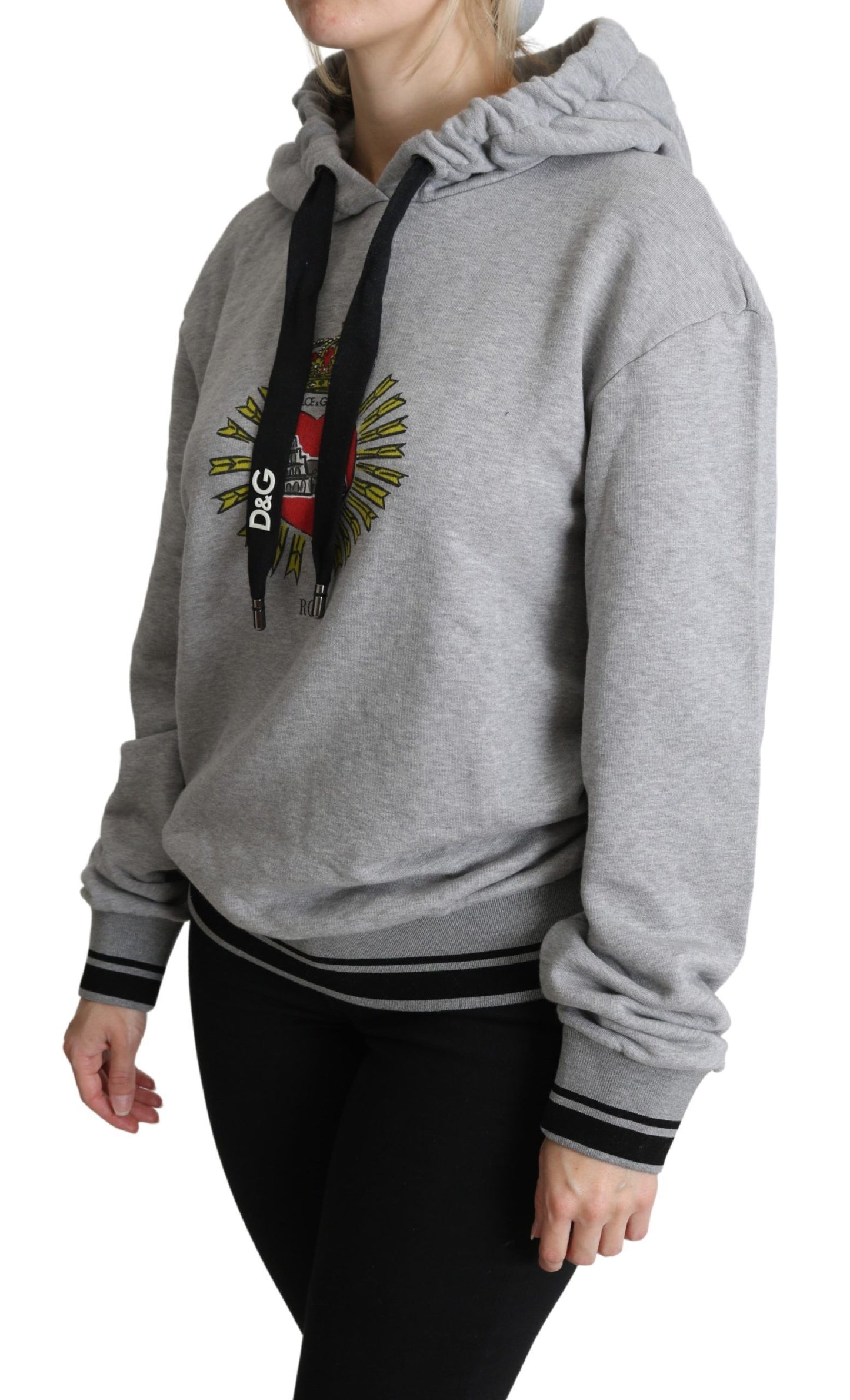Dolce & Gabbana Hoodie - Women