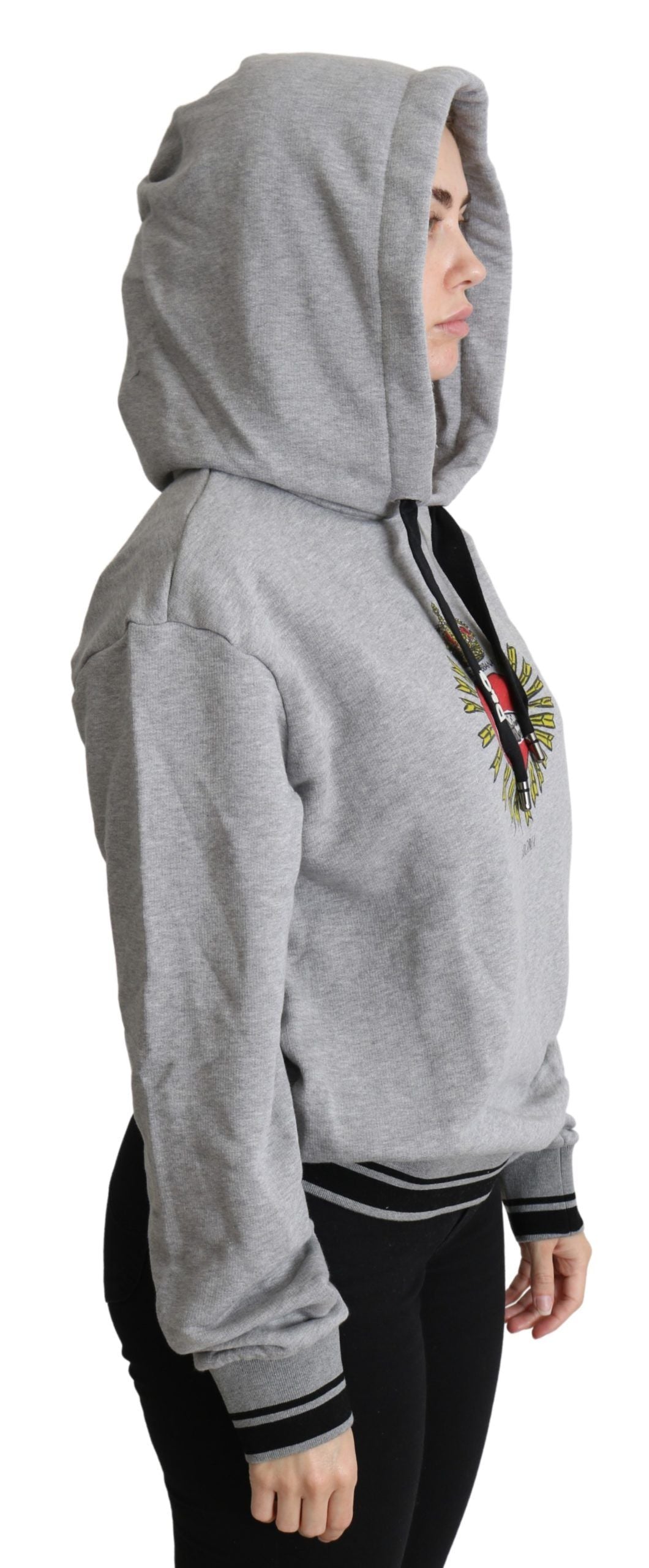 Dolce & Gabbana Hoodie - Women