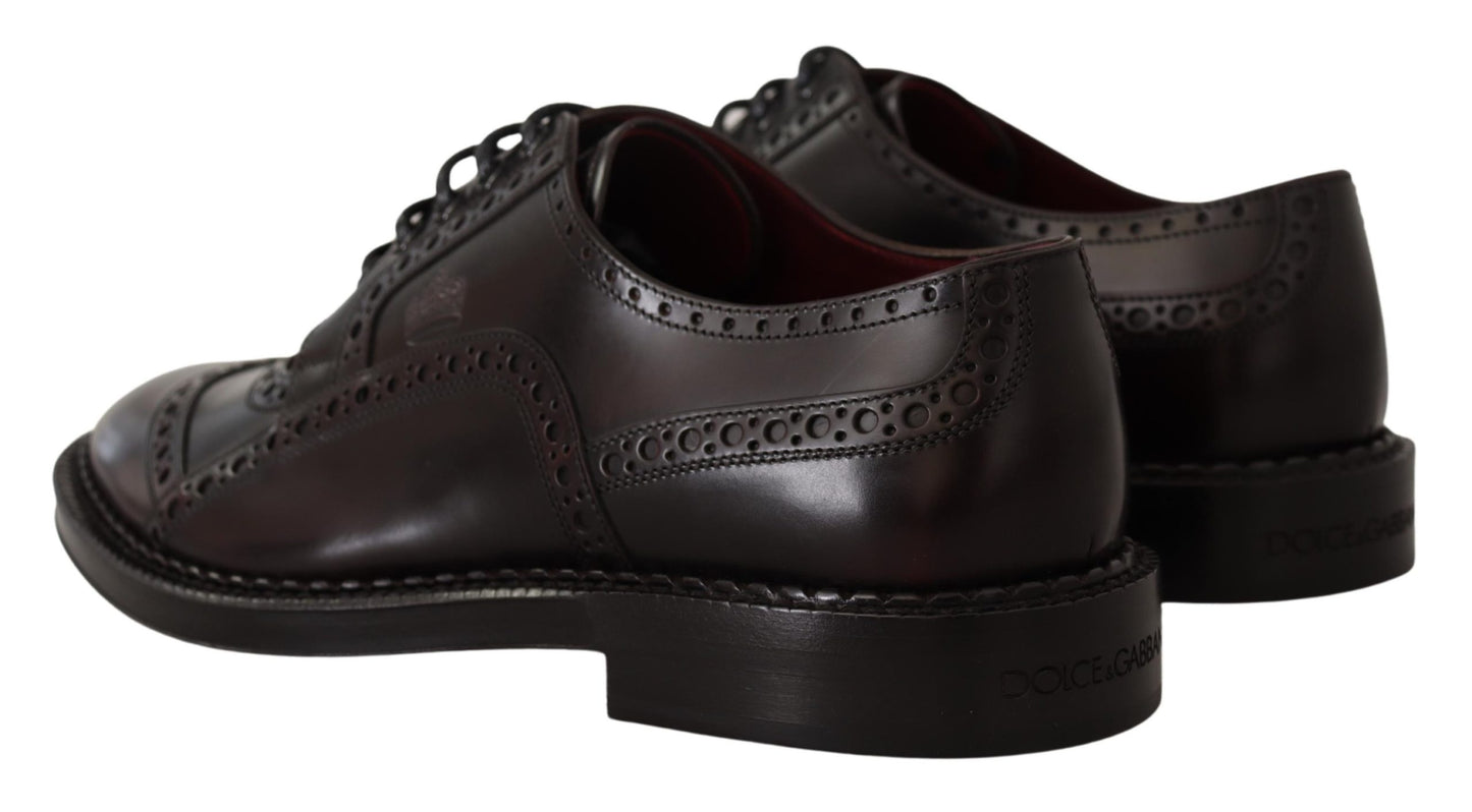 Dolce & Gabbana Derbys - Men