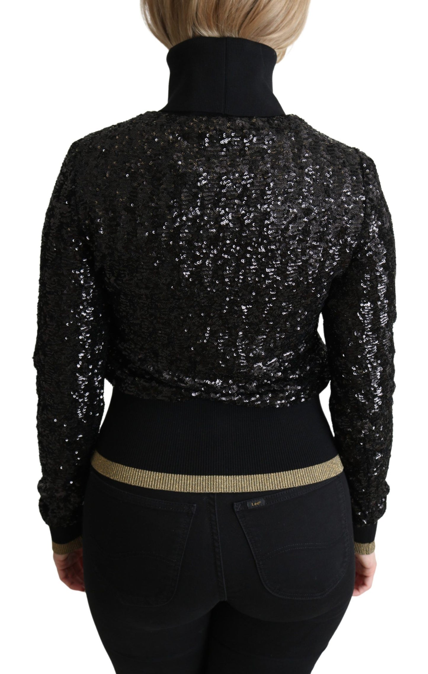 Dolce & Gabbana turtleneck sweater - Women