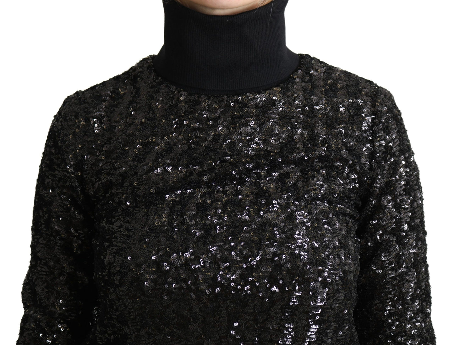 Dolce & Gabbana turtleneck sweater - Women