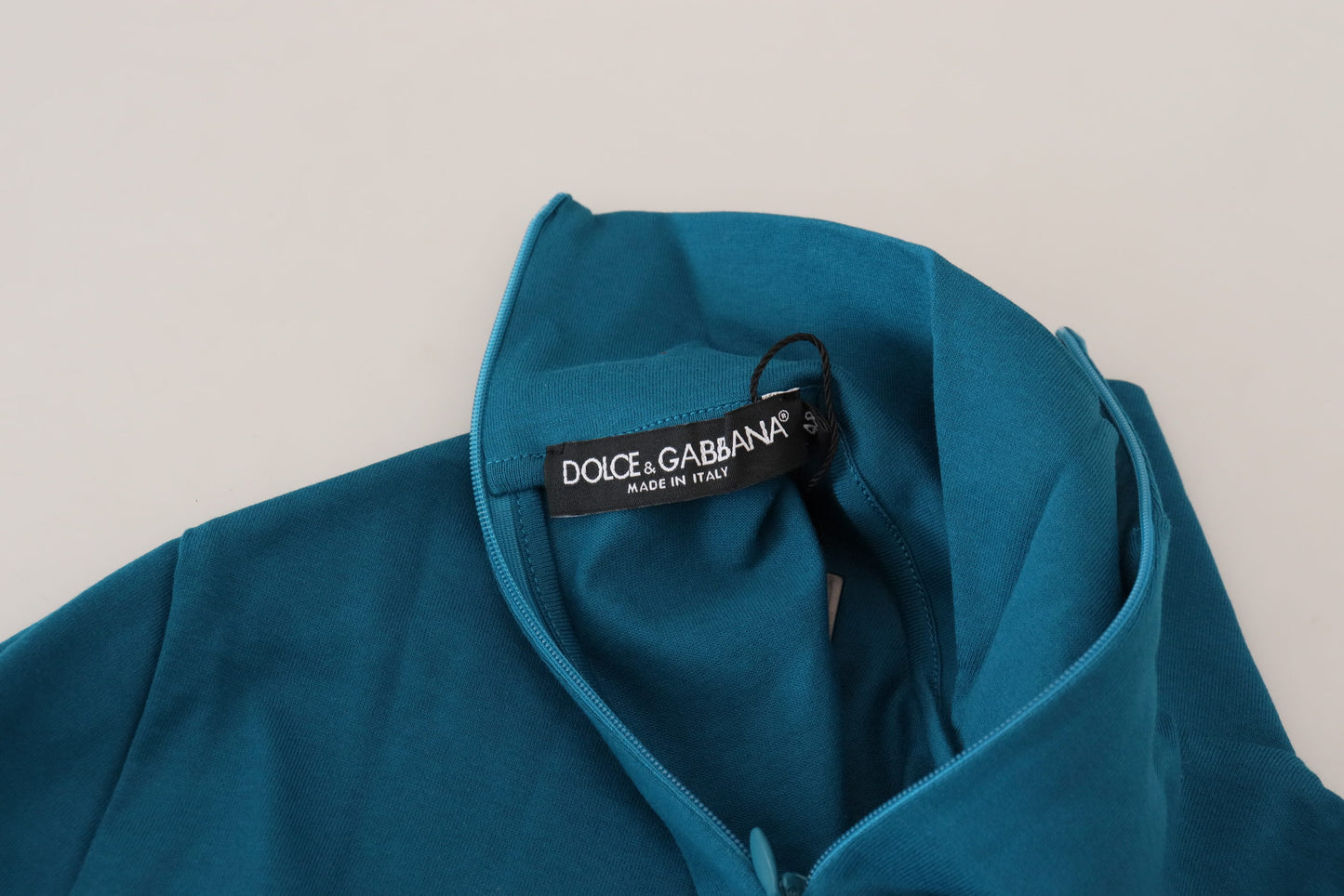 Dolce & Gabbana Half-Zip Sweater - Men