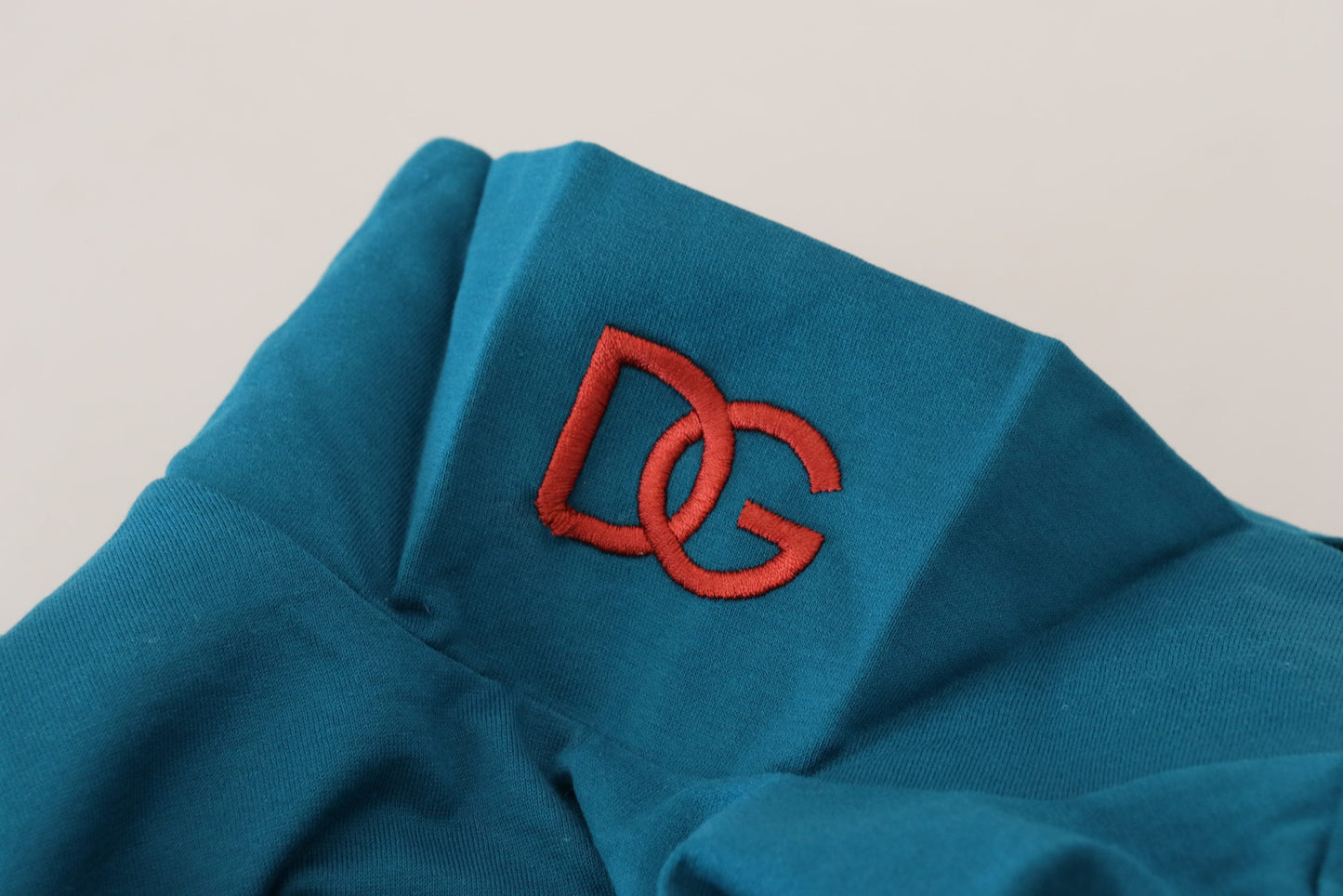 Dolce & Gabbana Half-Zip Sweater - Men