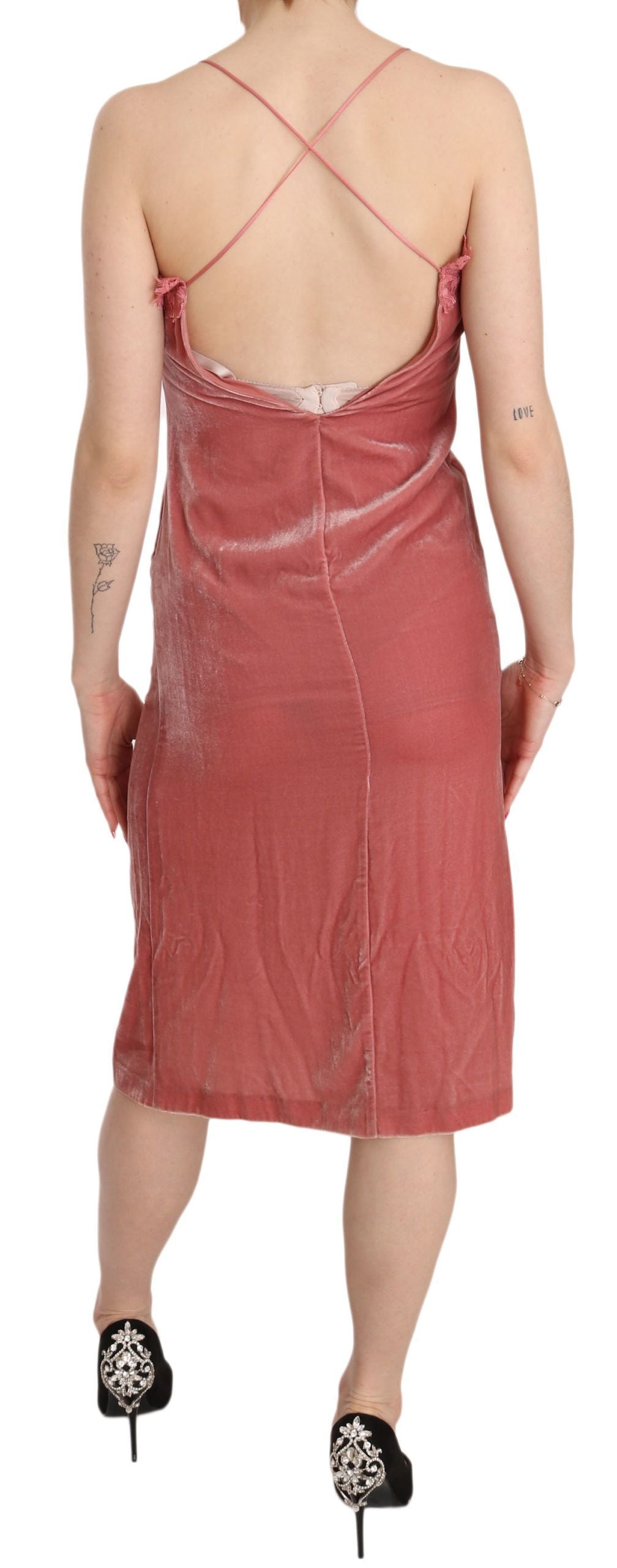 Pinko Midikleid - Damen