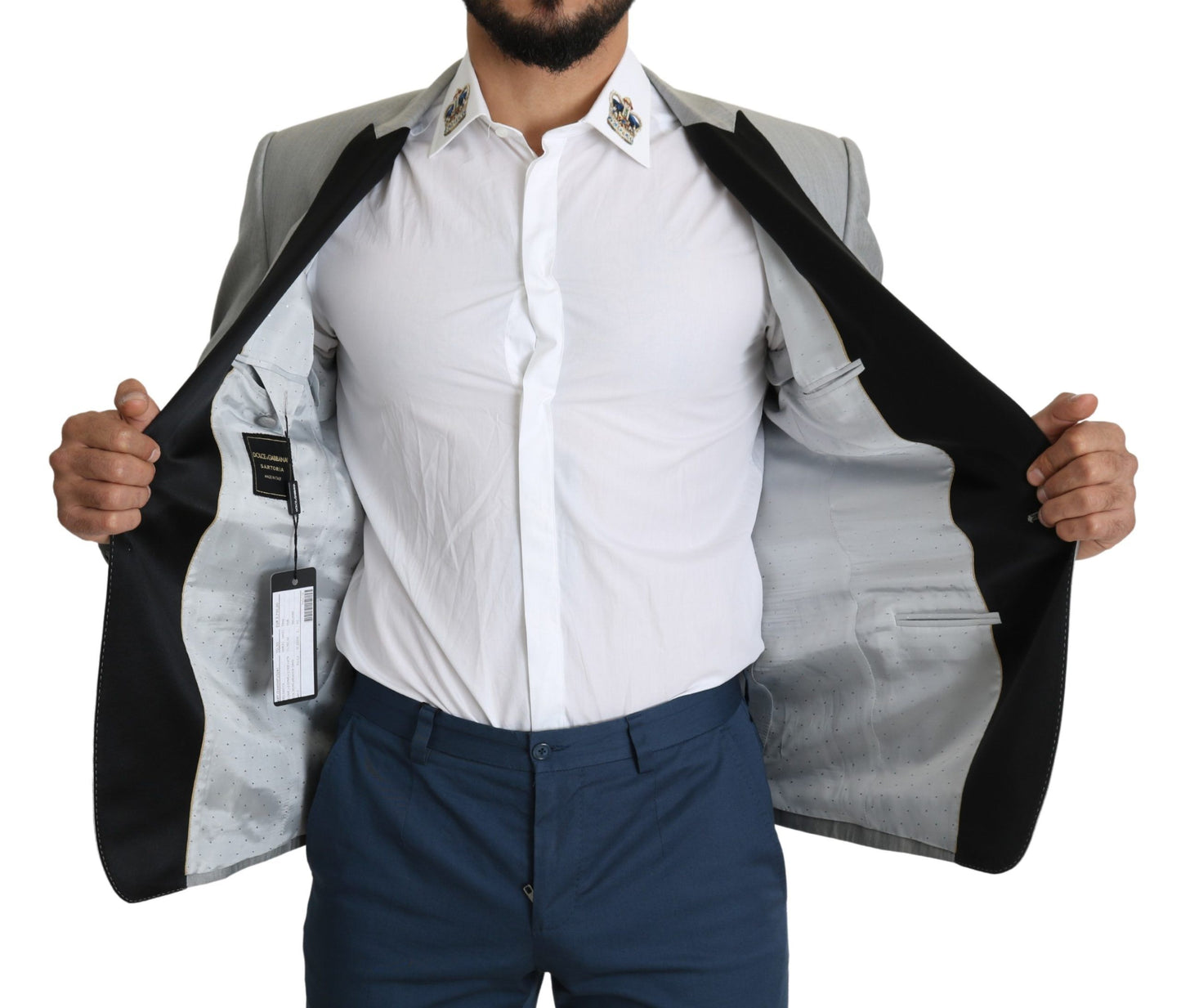 Dolce & Gabbana jacket - men