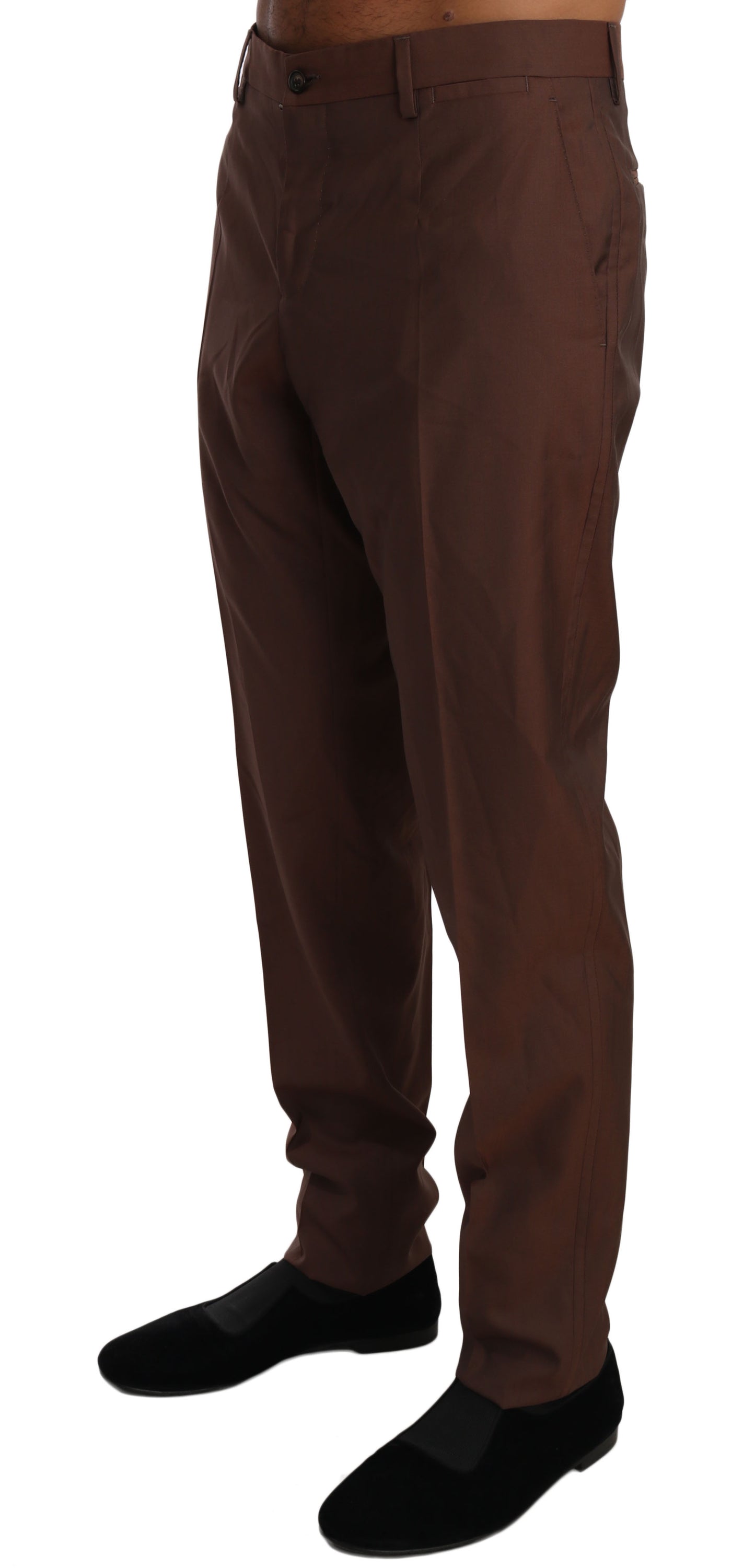 Dolce & Gabbana Chino Pants - Men