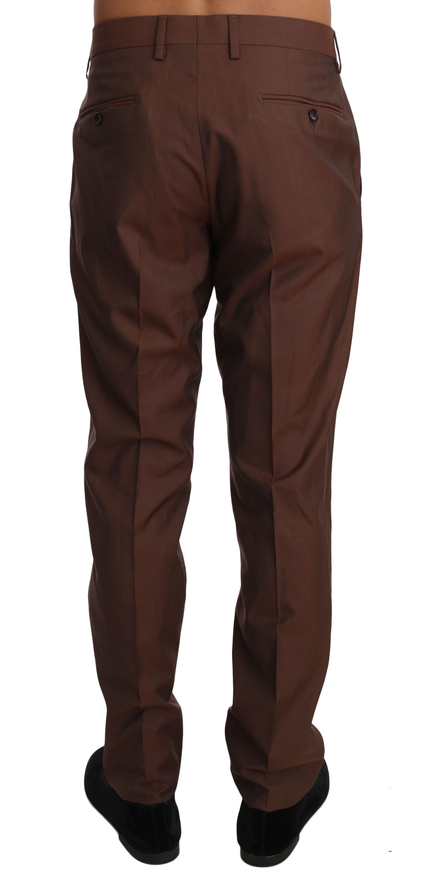 Dolce & Gabbana Chino Pants - Men