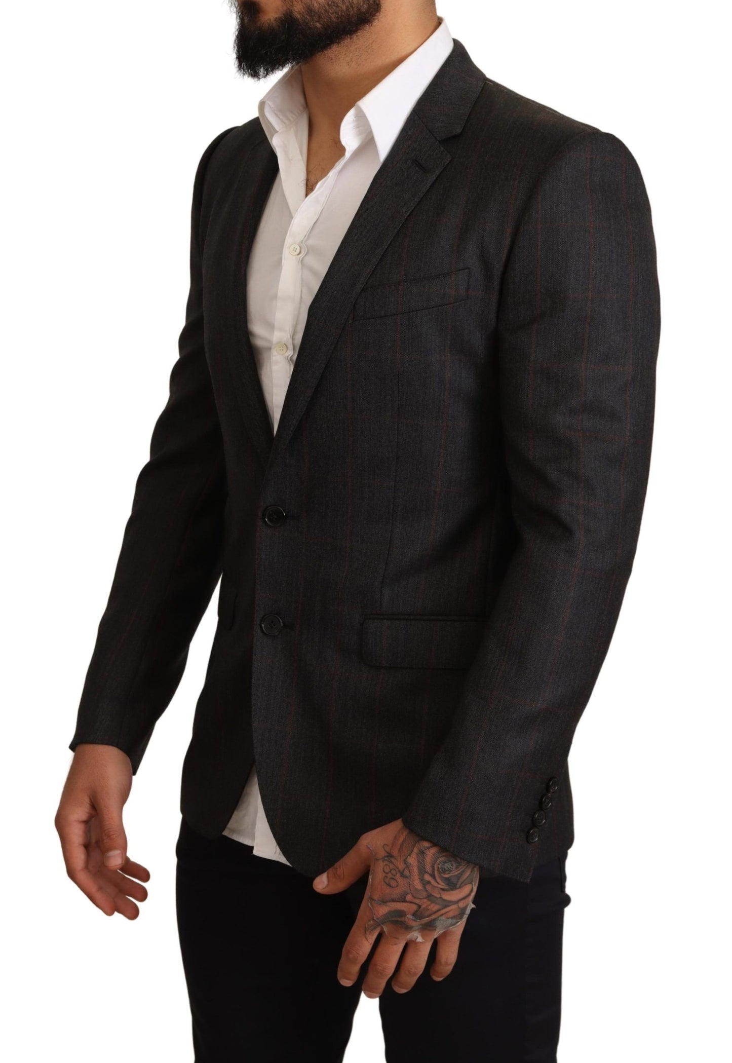Dolce & Gabbana jacket - men