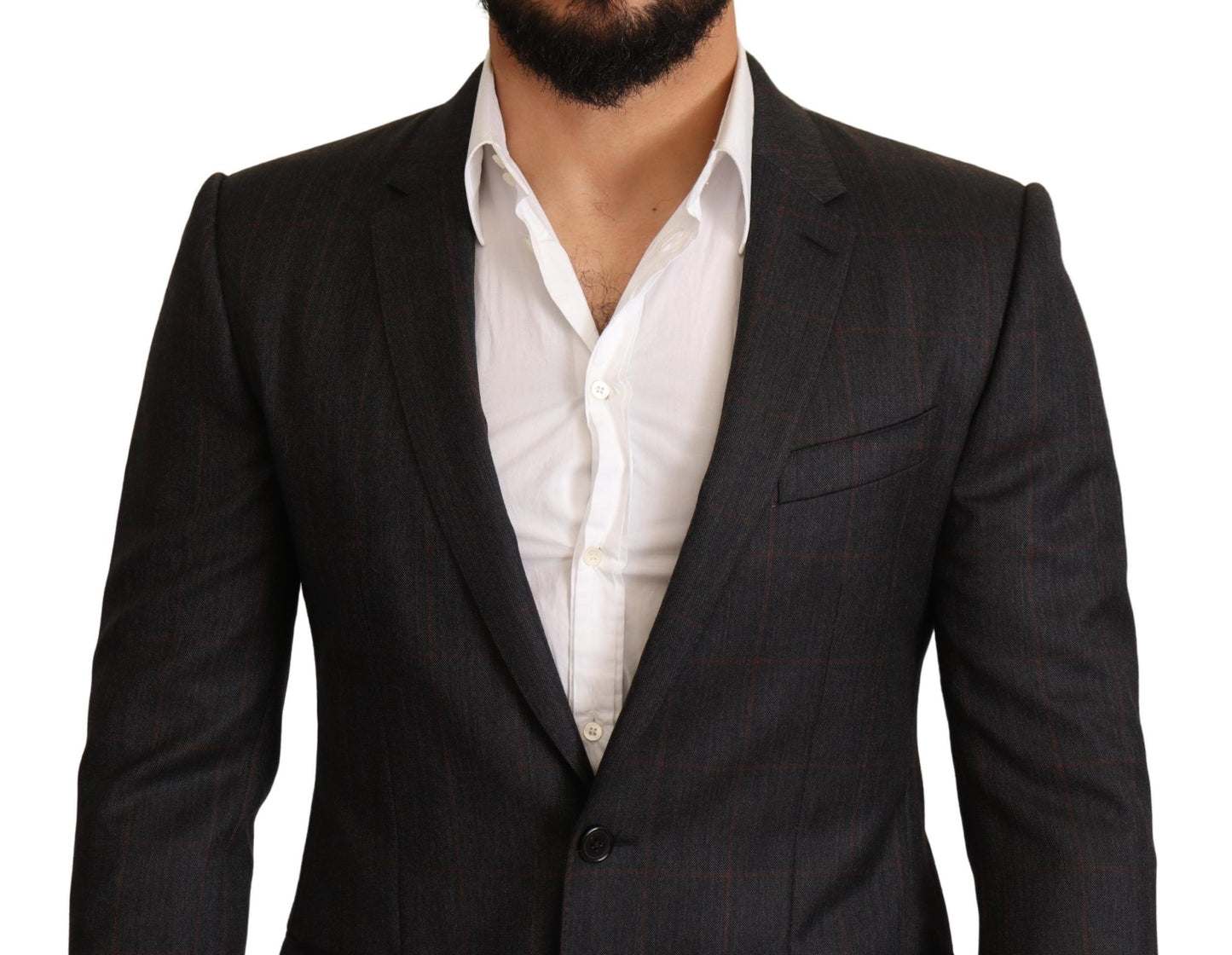 Dolce & Gabbana jacket - men