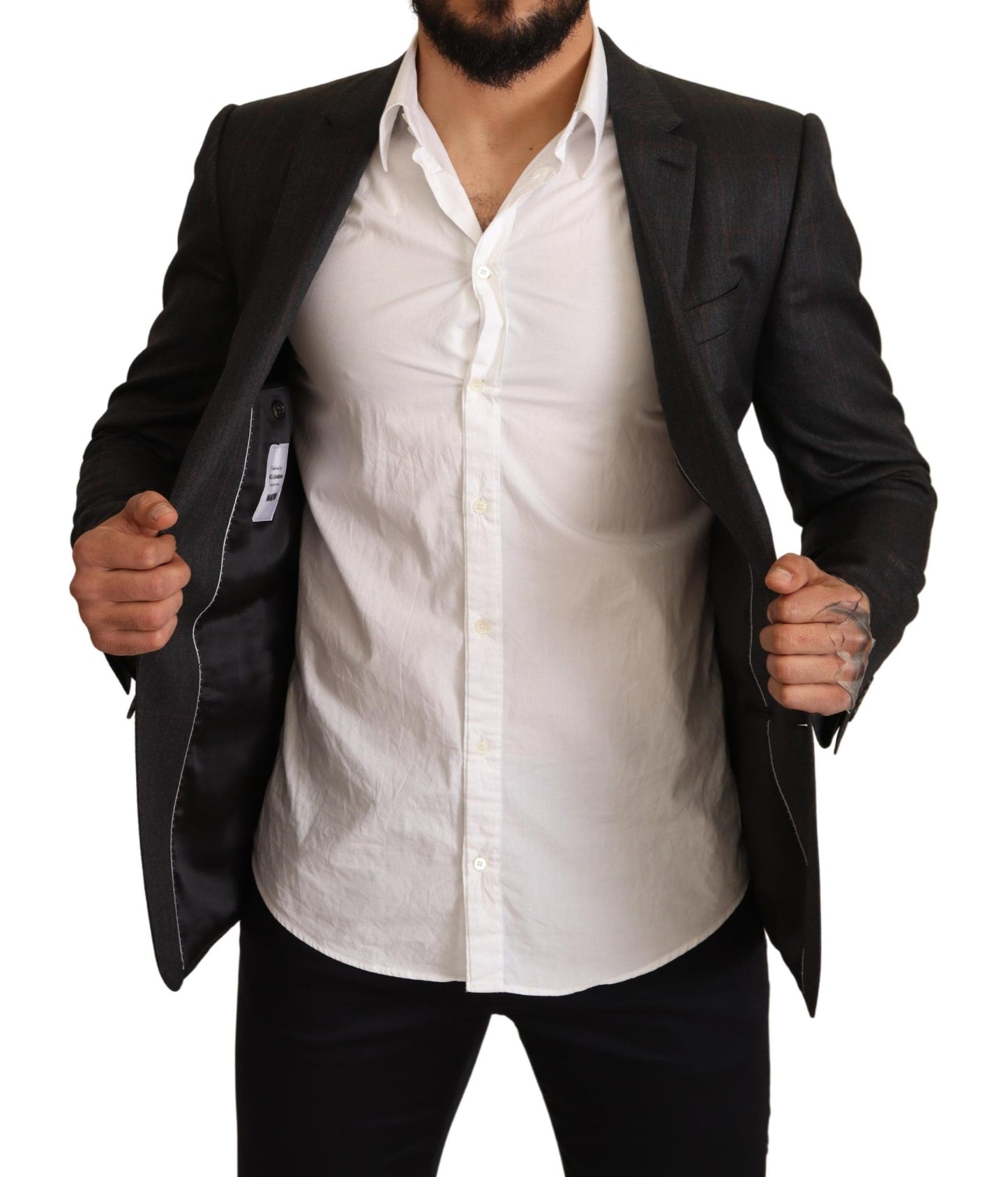 Dolce & Gabbana jacket - men