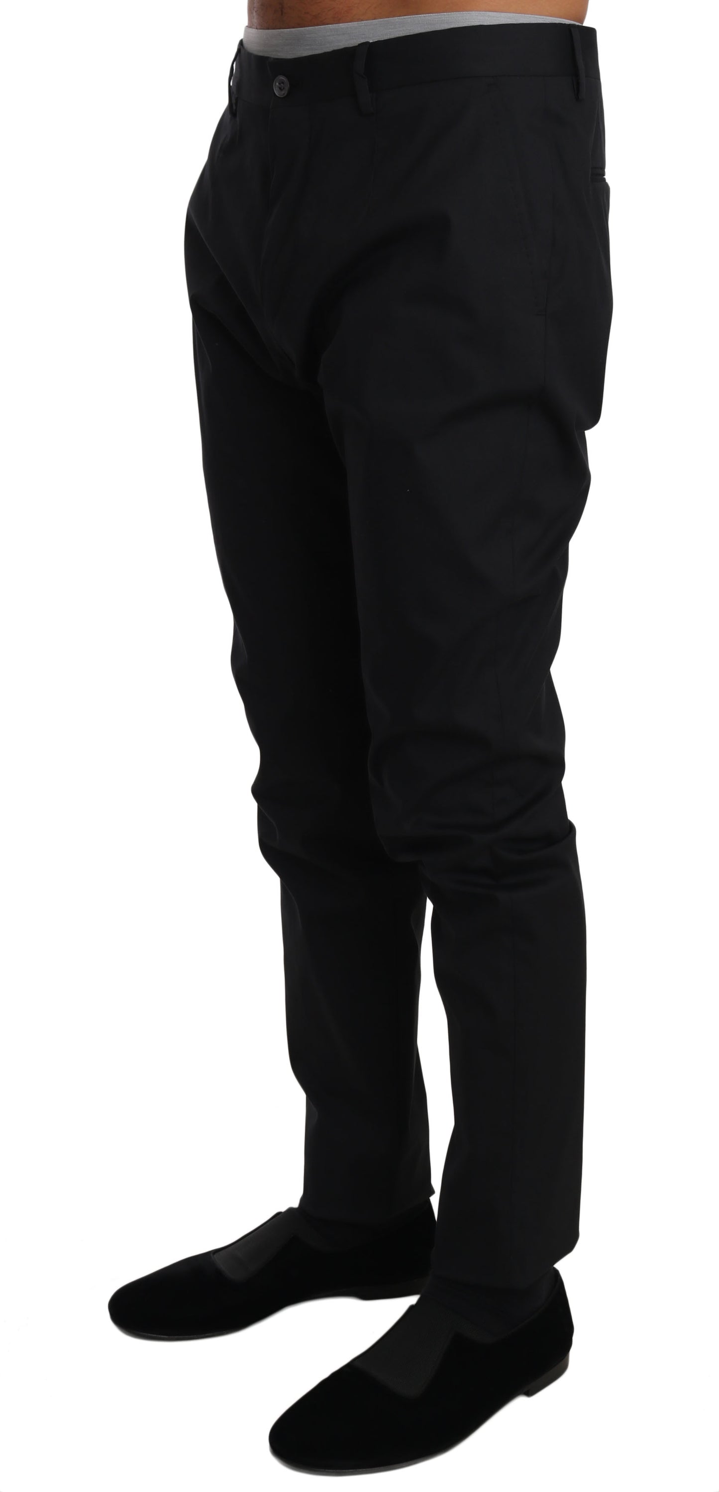 Dolce & Gabbana Chino Pants - Men