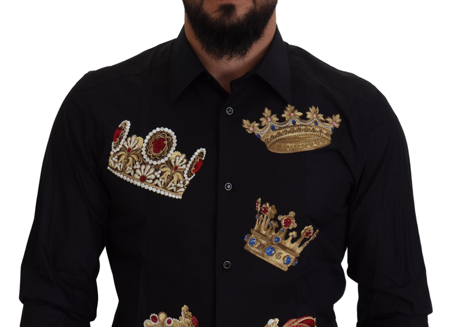 Dolce & Gabbana Casual Shirt - Men