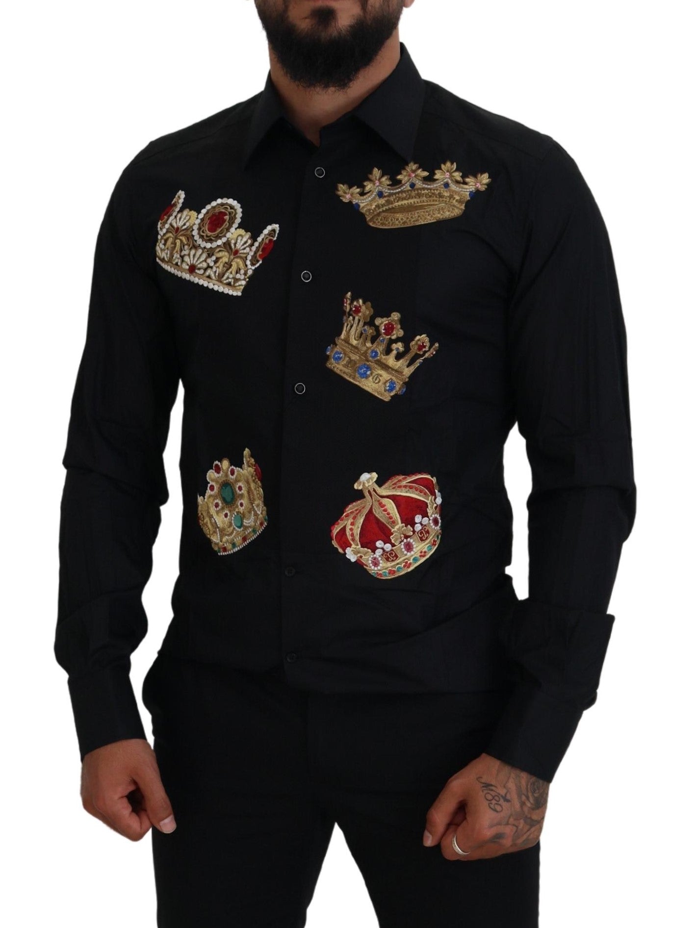 Dolce & Gabbana Casual Shirt - Men