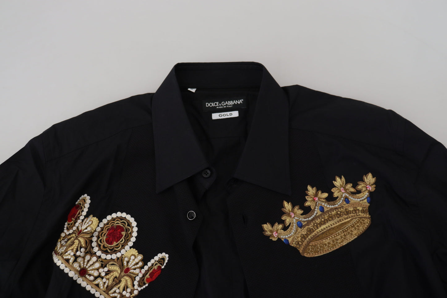 Dolce & Gabbana Casual Shirt - Men