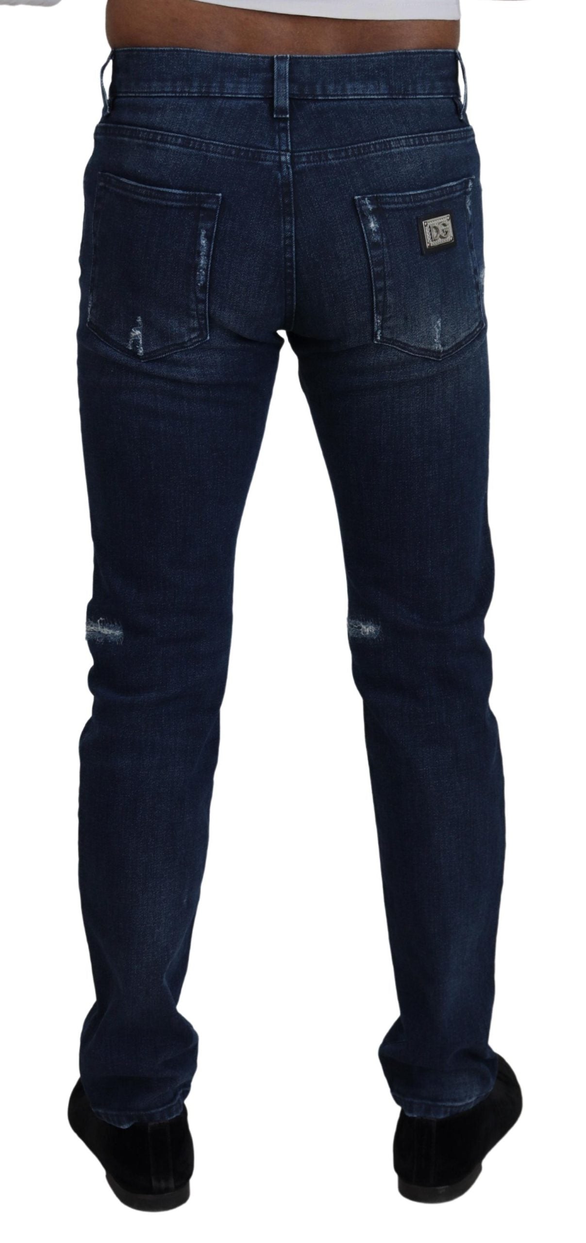 Dolce & Gabbana Jeans - Herren