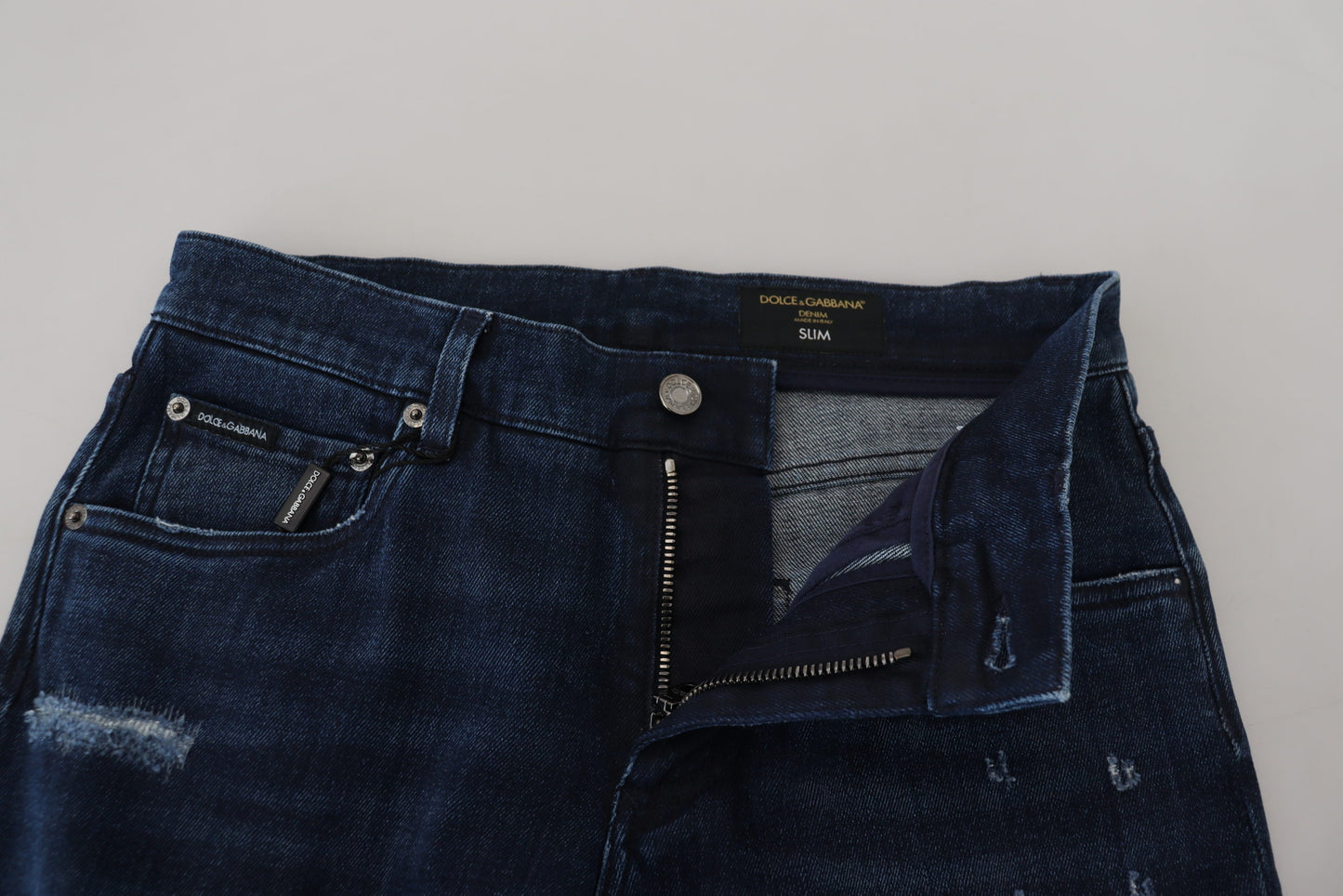 Dolce & Gabbana Jeans - Herren