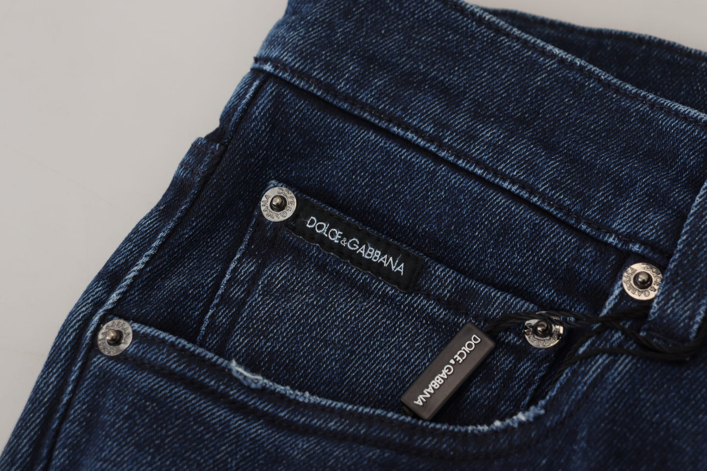 Dolce & Gabbana Jeans - Herren