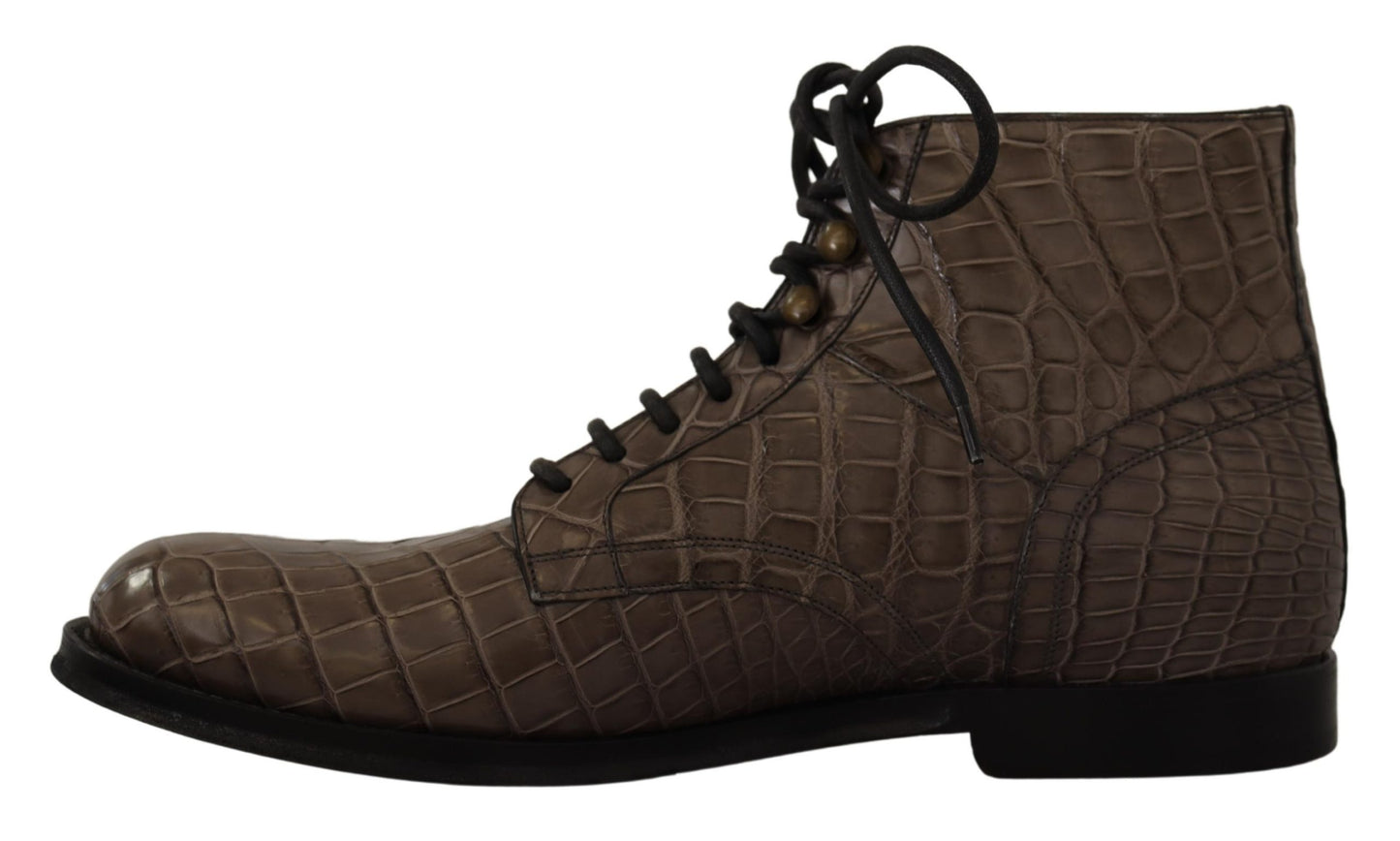 Dolce & Gabbana Stiefel - Herren