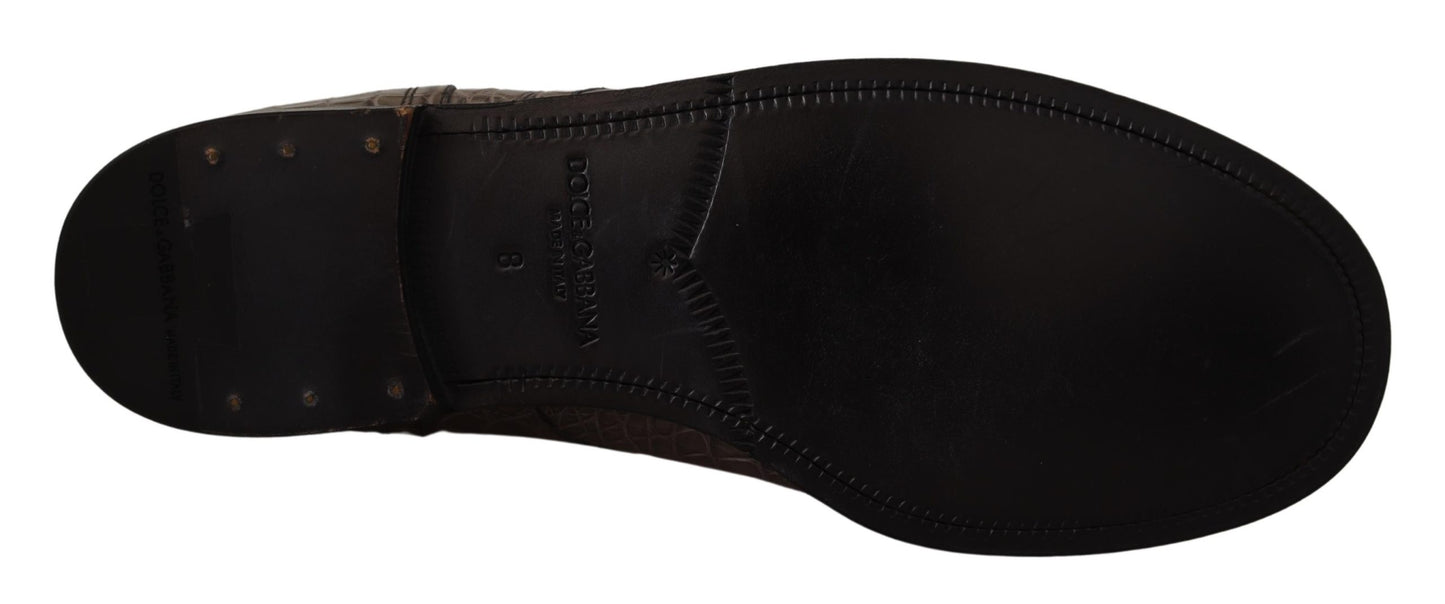 Dolce & Gabbana Stiefel - Herren