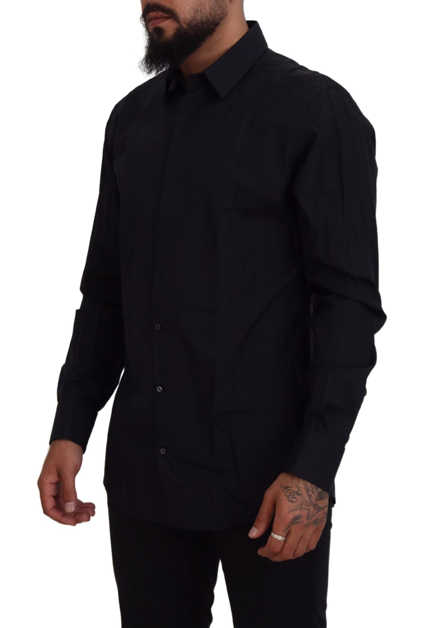 Dolce & Gabbana business shirt - men