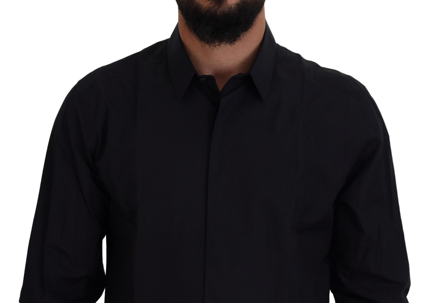 Dolce & Gabbana business shirt - men