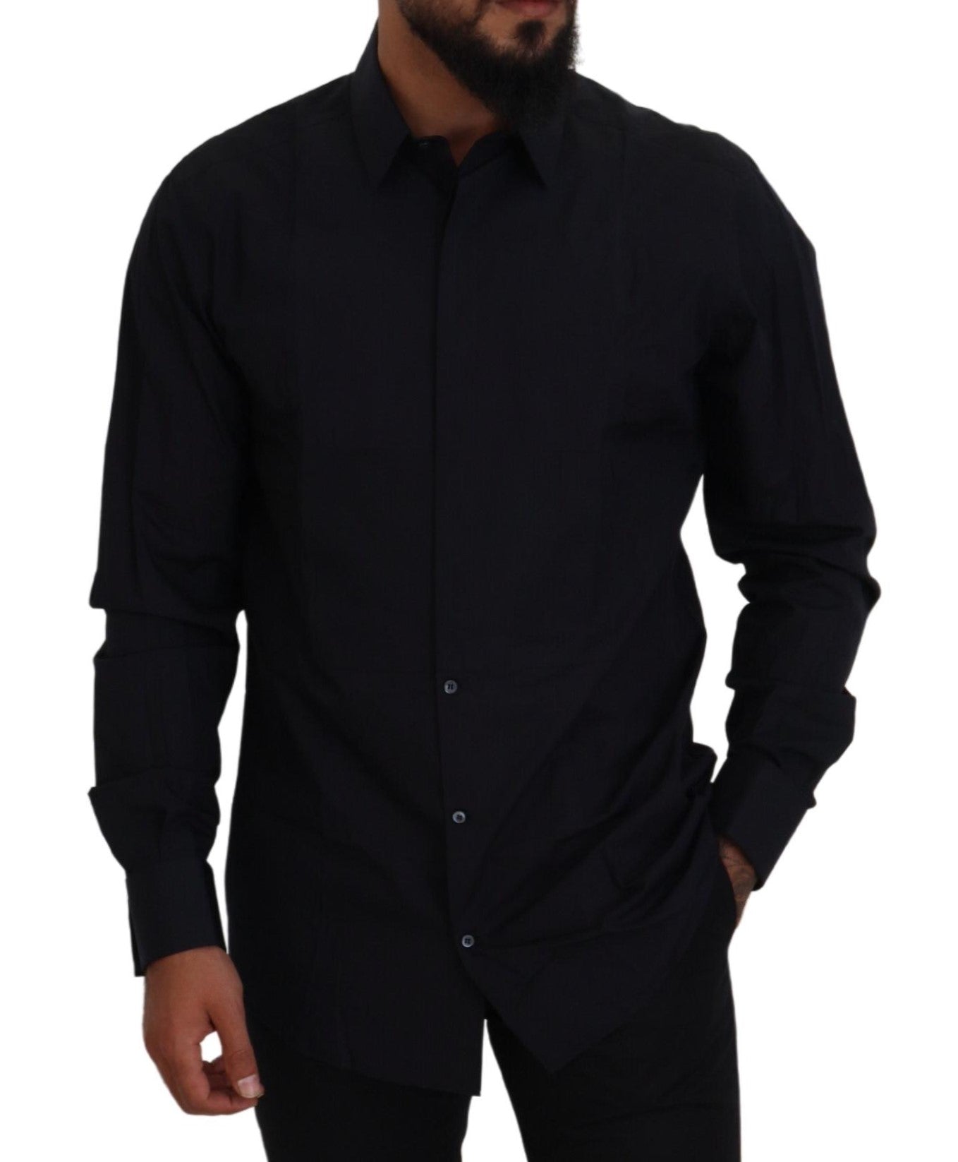 Dolce & Gabbana business shirt - men