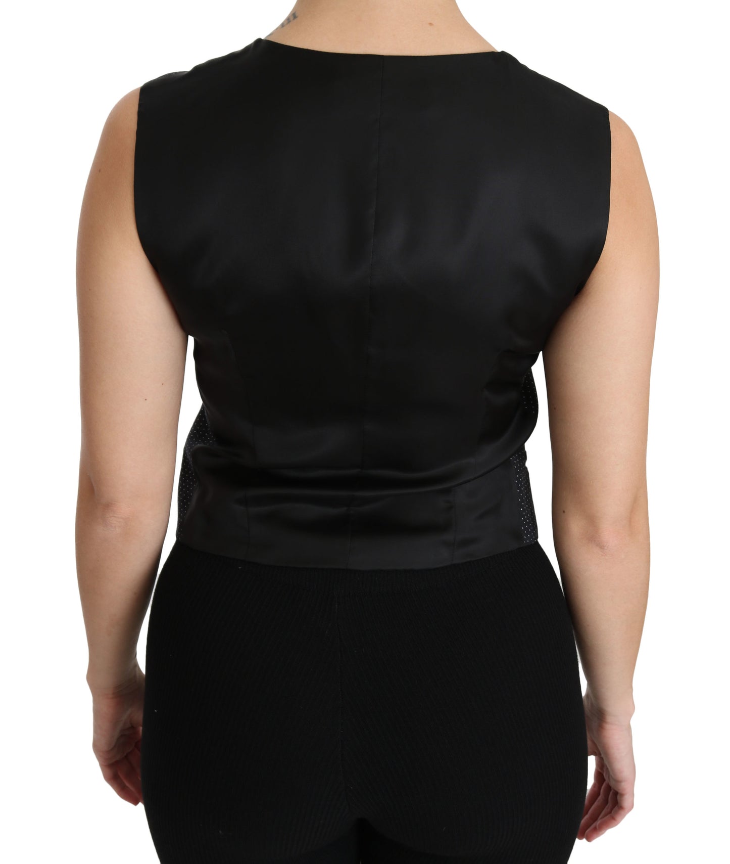 Dolce & Gabbana Weste - Damen