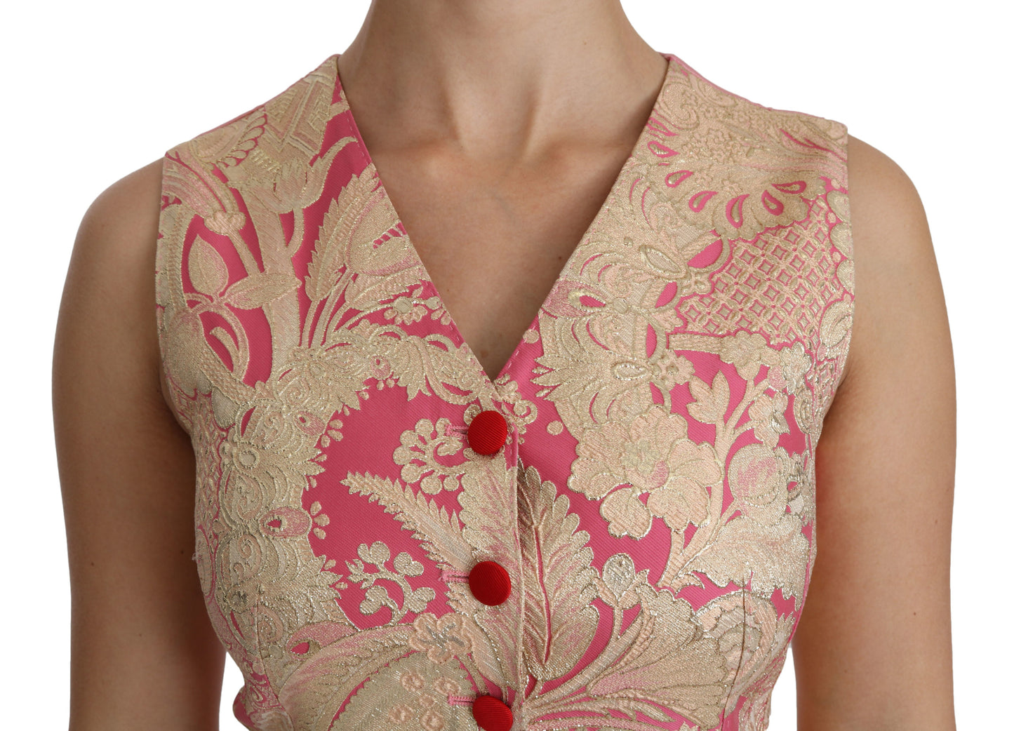 Dolce & Gabbana Vest - Women