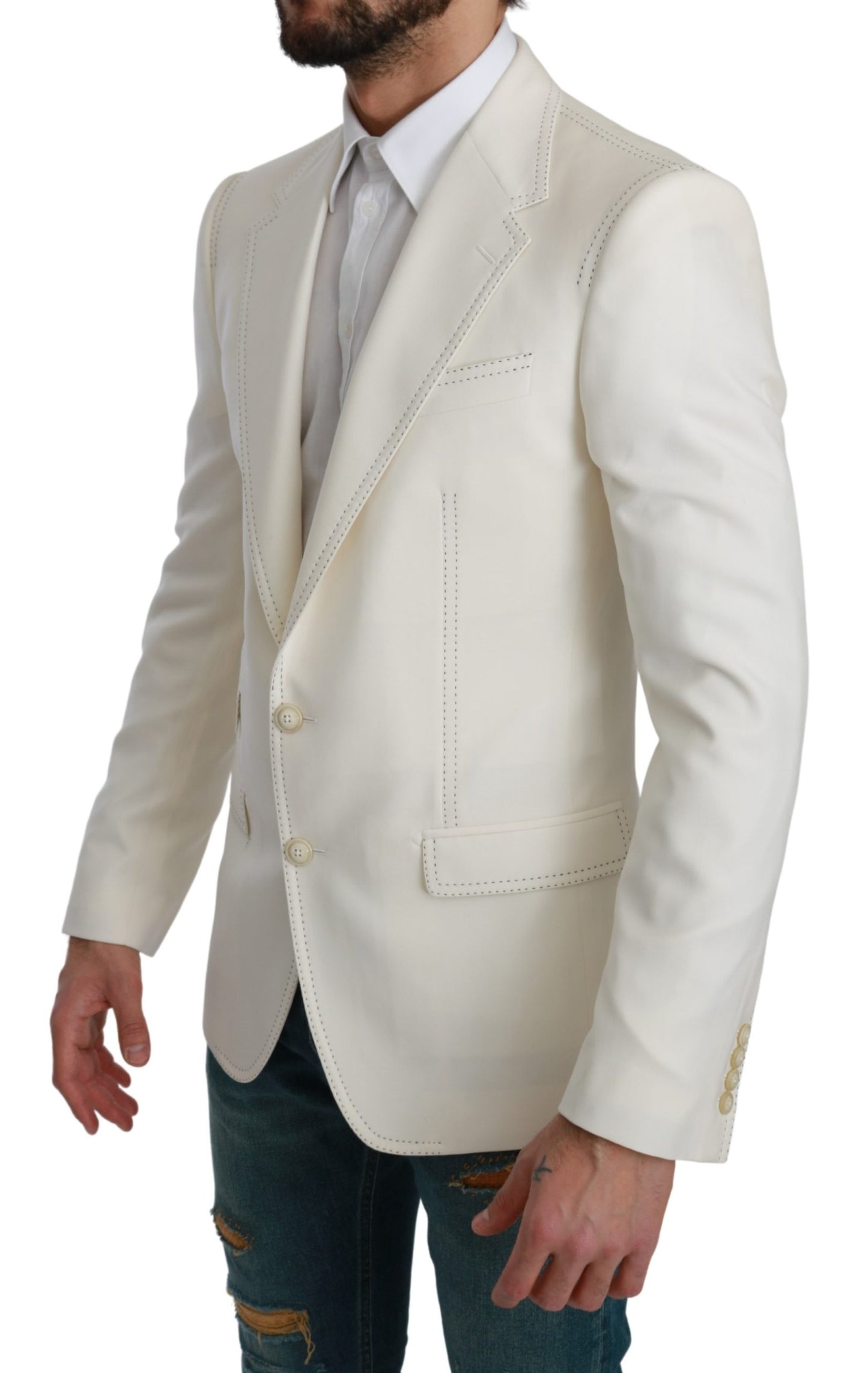 Dolce & Gabbana jacket - men