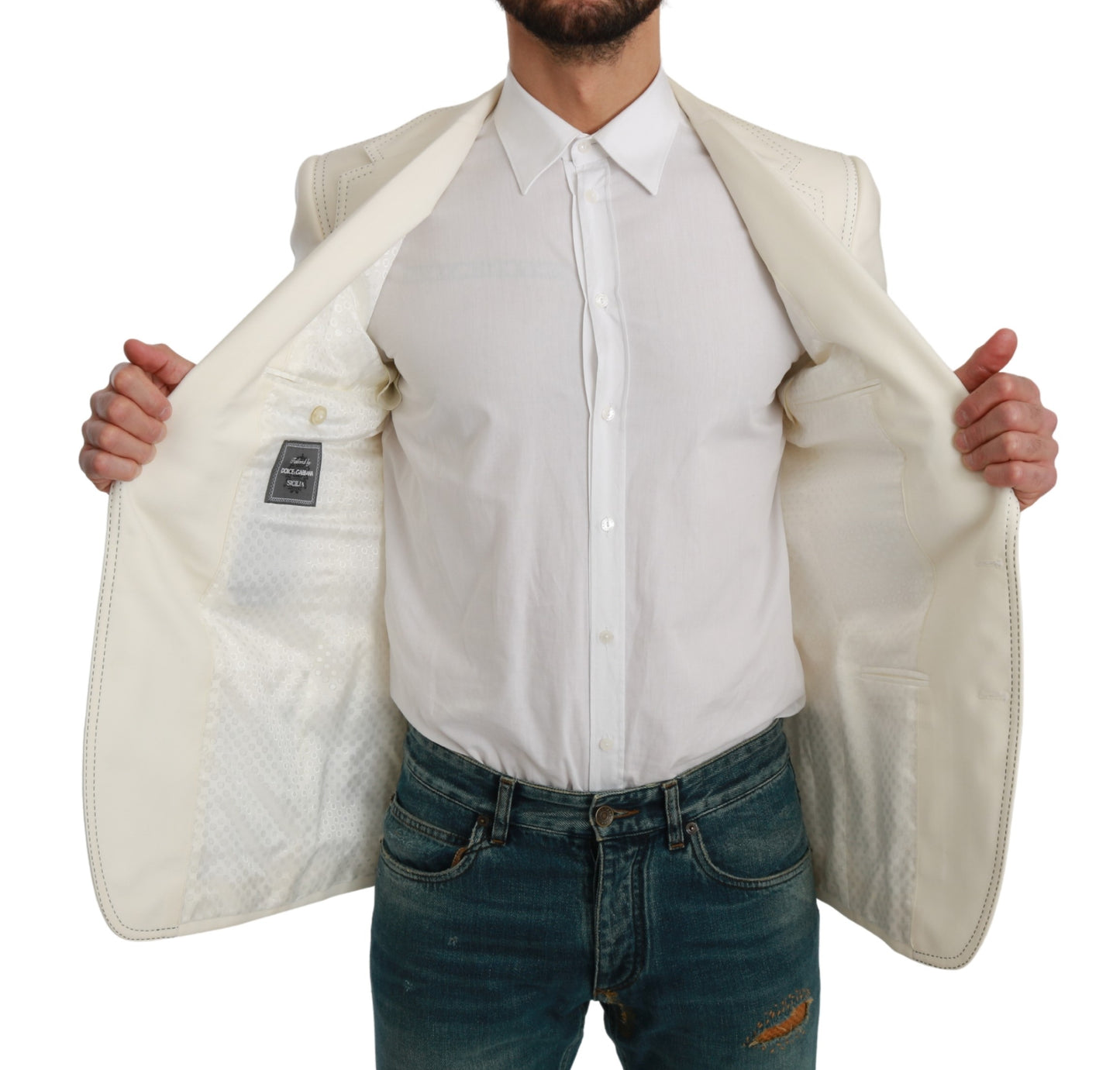 Dolce & Gabbana jacket - men