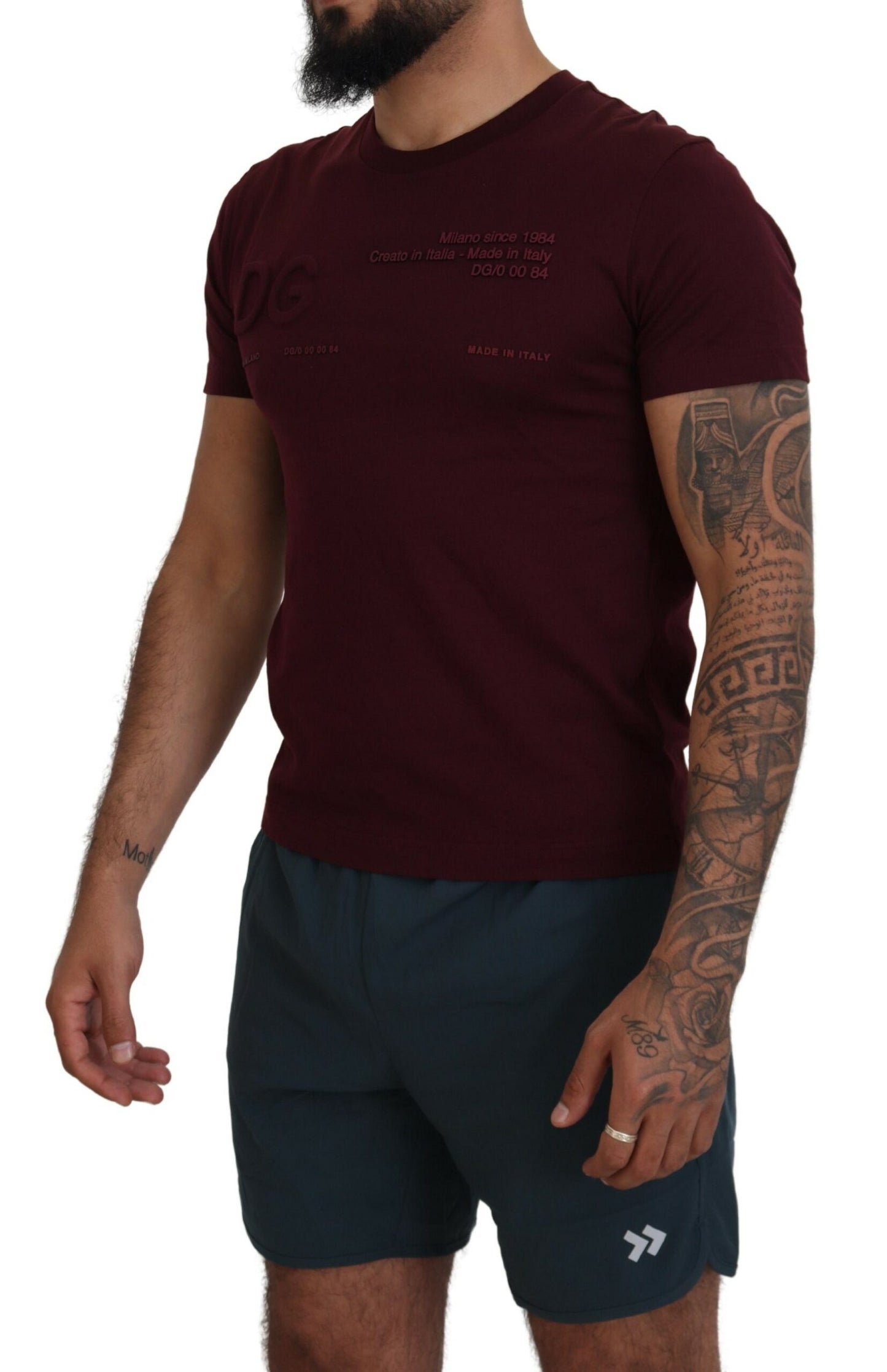Dolce & Gabbana T-Shirt - Men