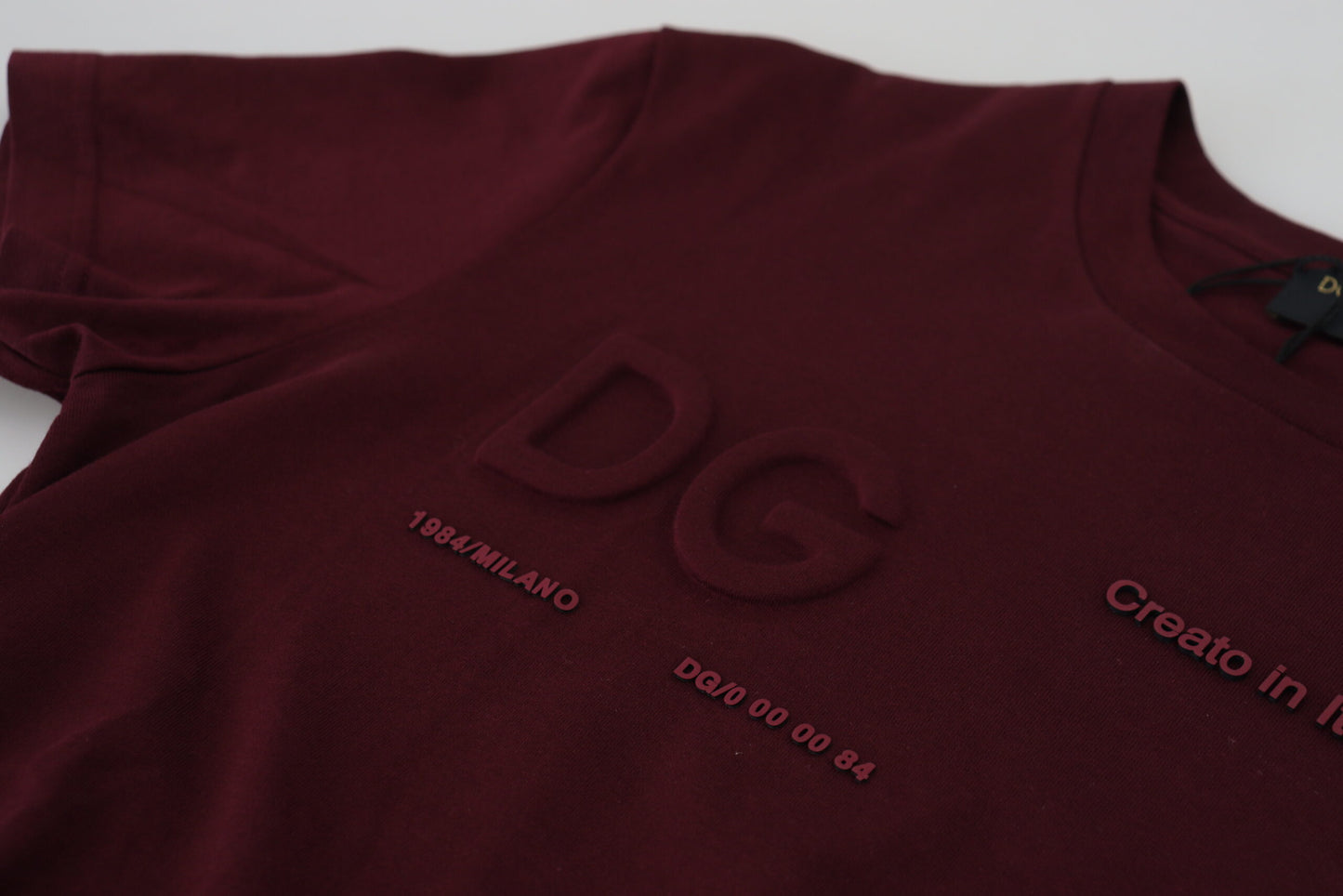 Dolce & Gabbana T-Shirt - Men