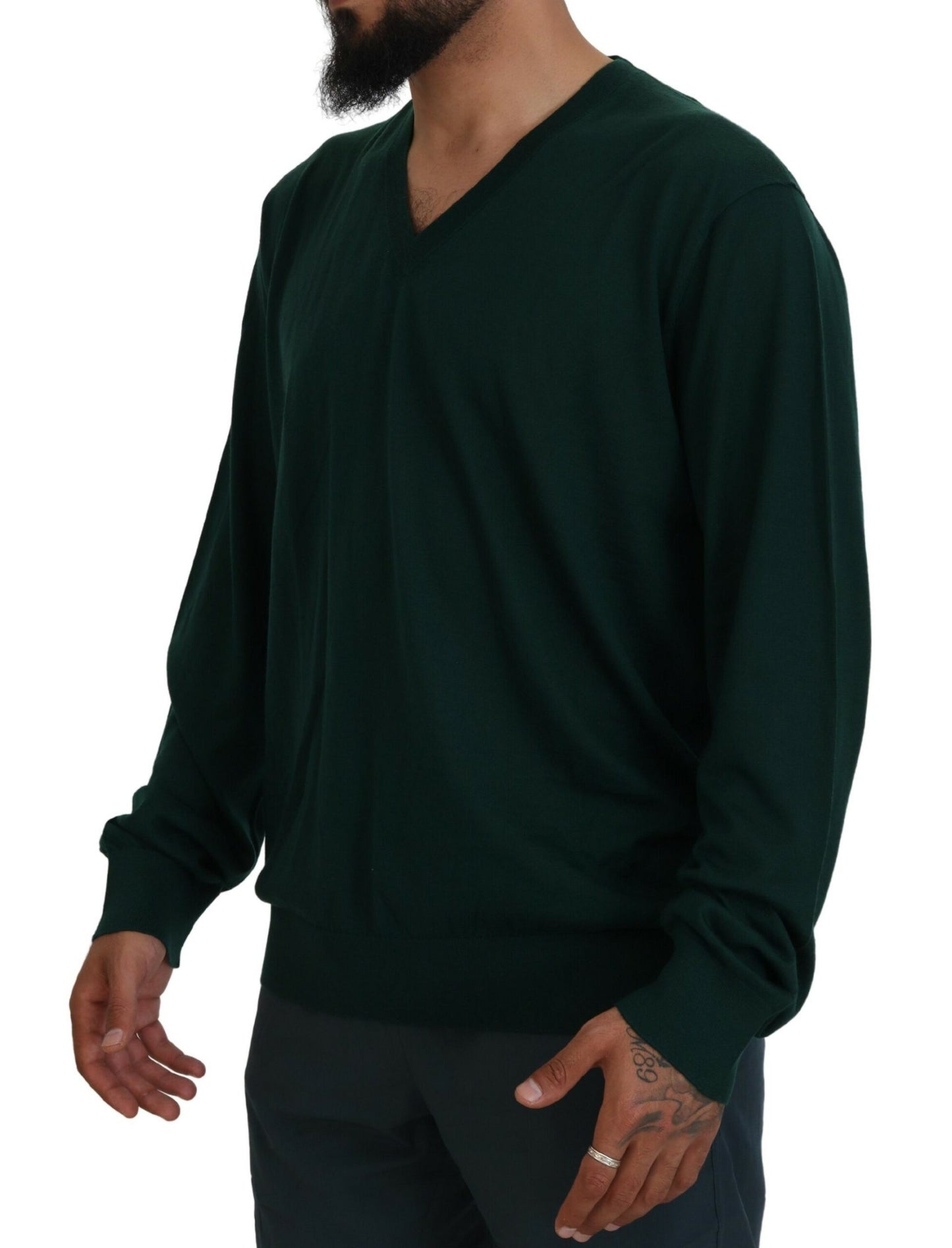 Dolce & Gabbana Sweater - Men