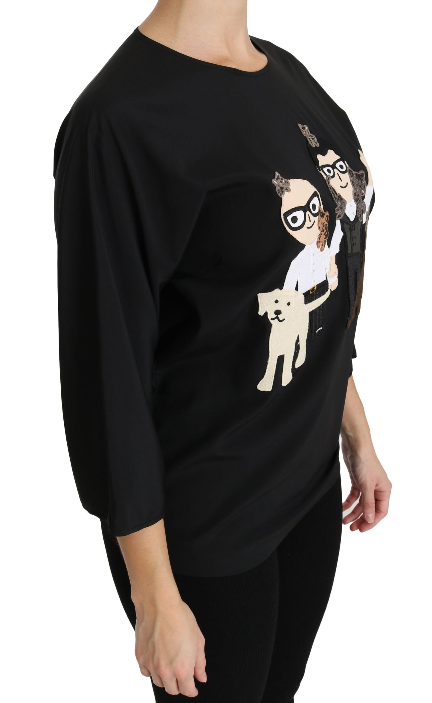 Dolce & Gabbana T-Shirt - Women