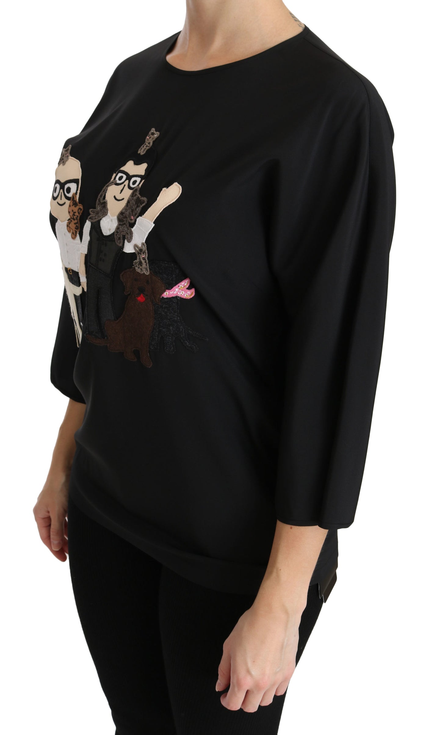 Dolce & Gabbana T-Shirt - Women