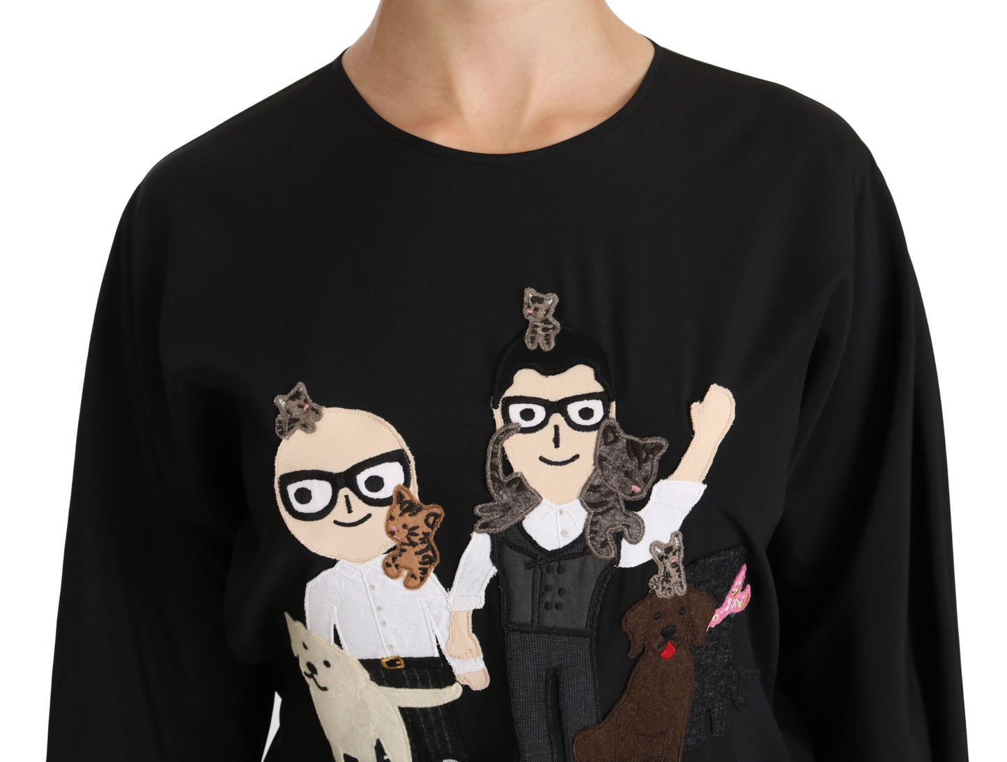 Dolce & Gabbana T-Shirt - Women