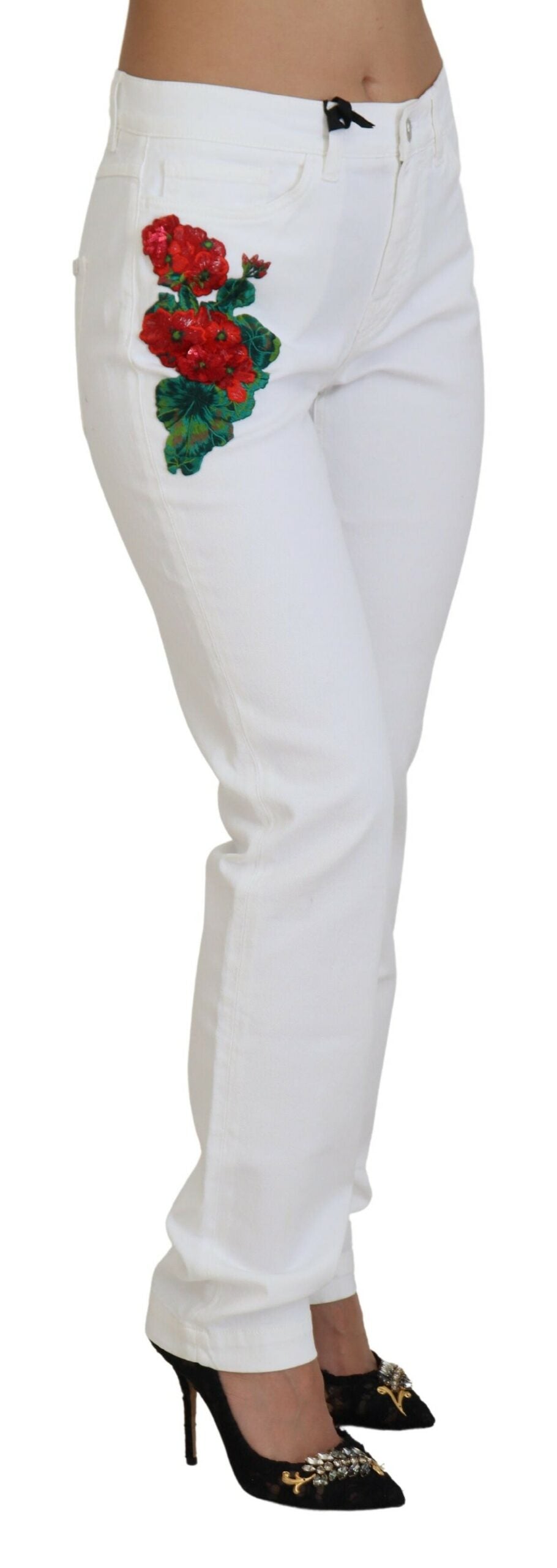 Dolce & Gabbana Jeans - Women