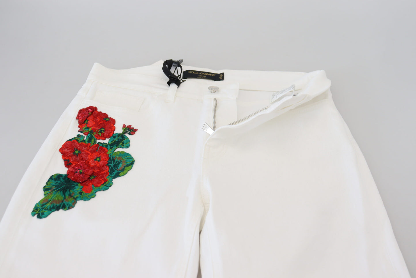 Dolce & Gabbana Jeans - Women