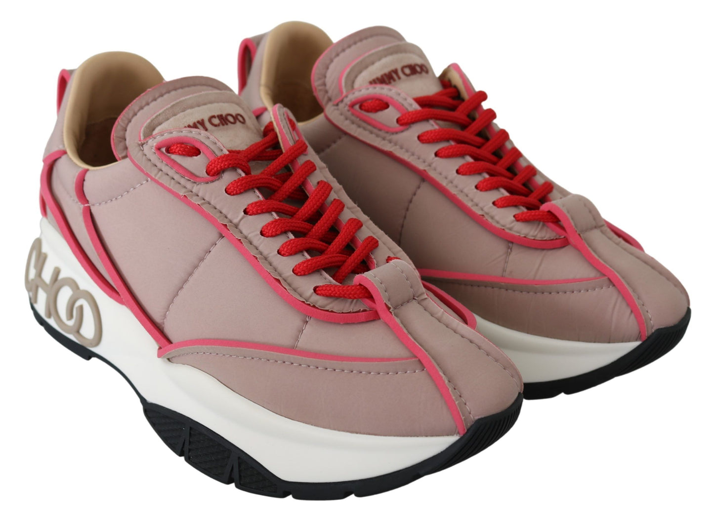 Jimmy Choo Sneakers - Women