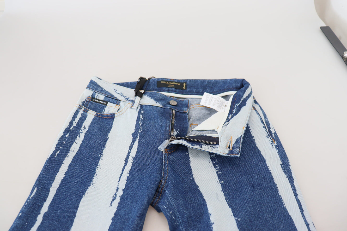 Dolce & Gabbana Skinny Jeans - Women