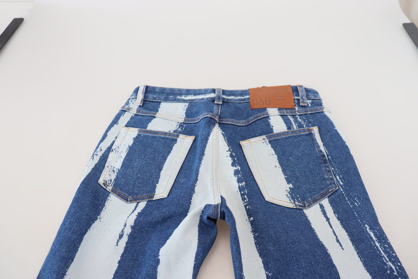 Dolce & Gabbana Skinny Jeans - Women
