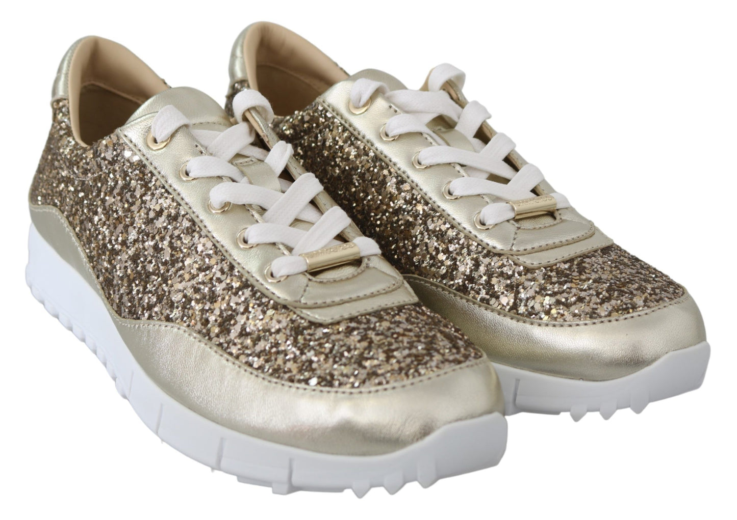 Jimmy Choo Sneakers - Women