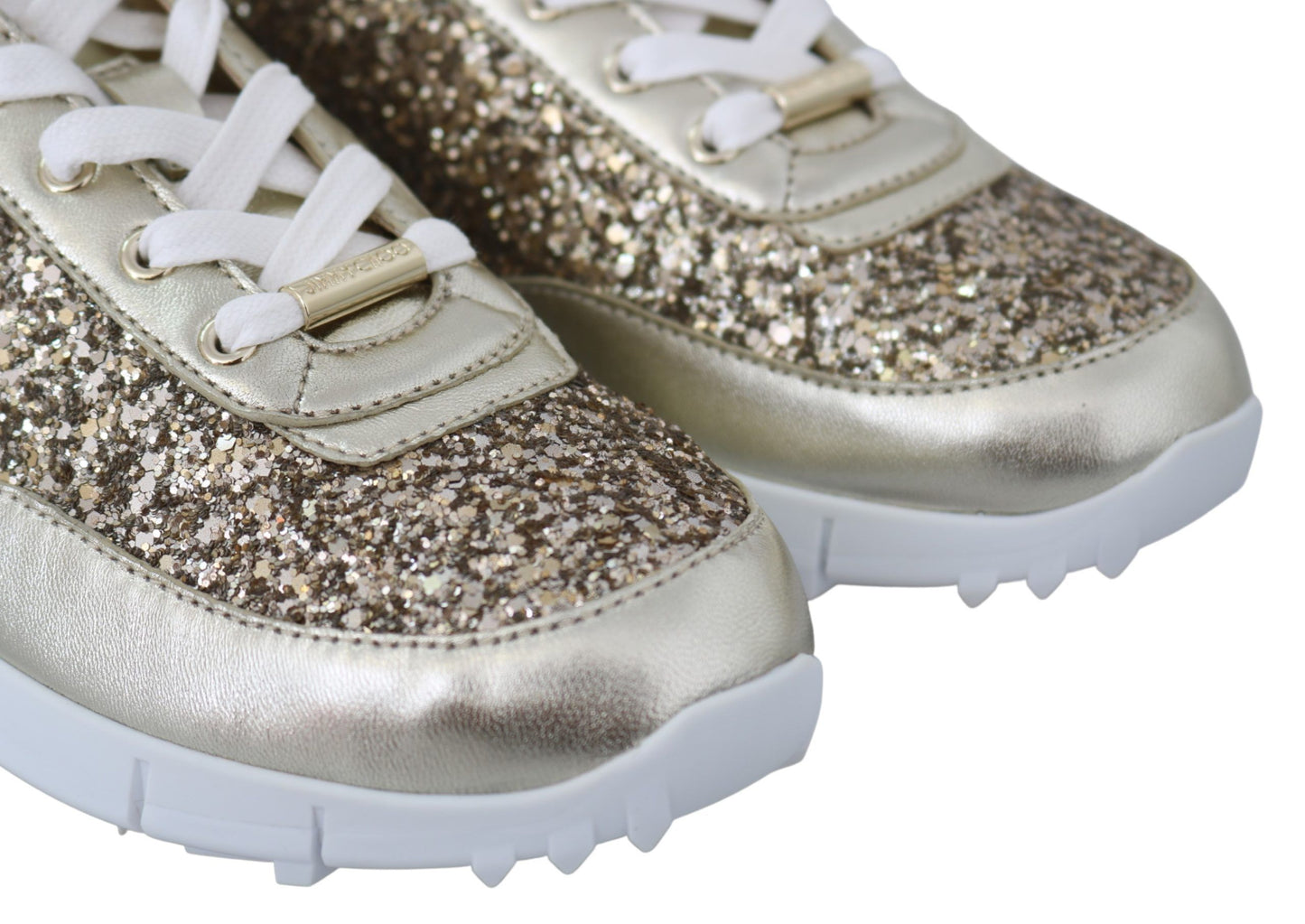 Jimmy Choo Sneakers - Women